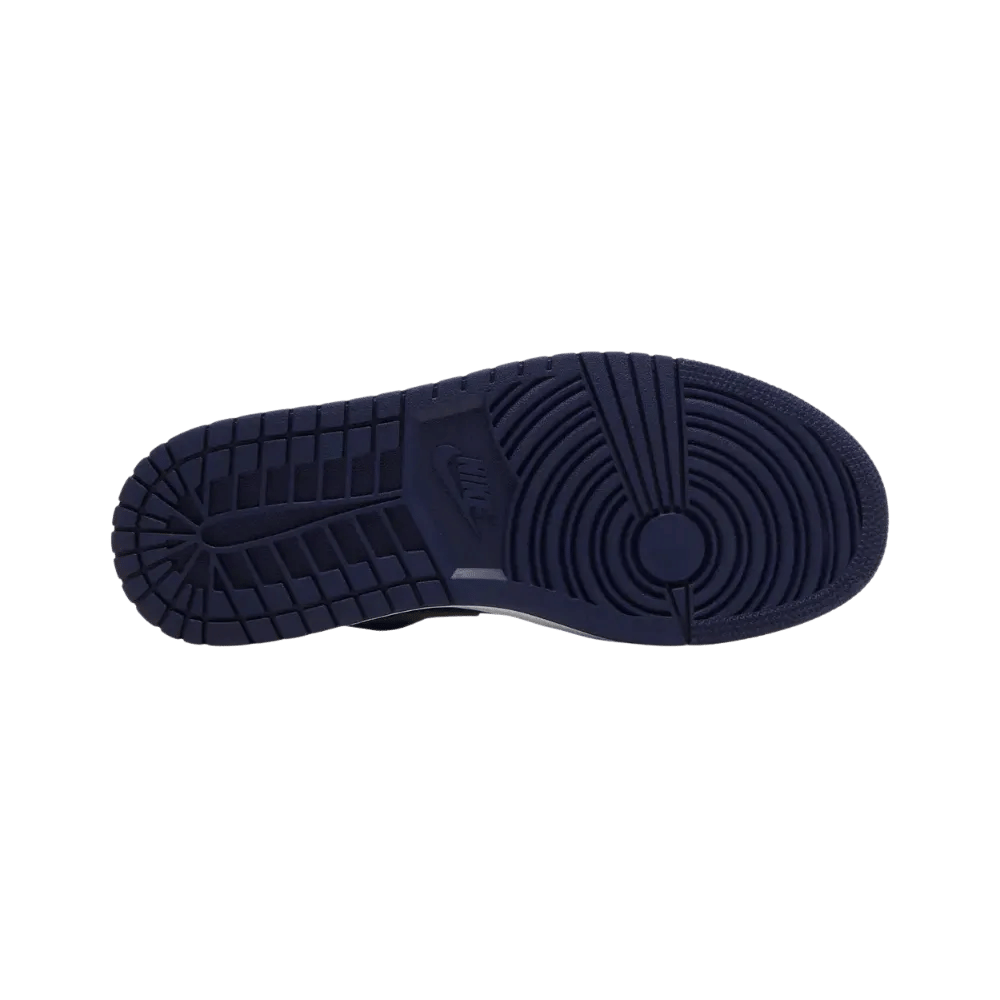 Air Jordan 1 Low Game Royal Blue Void