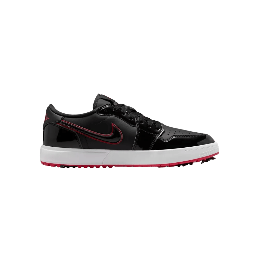 Air Jordan 1 Low Golf Bred