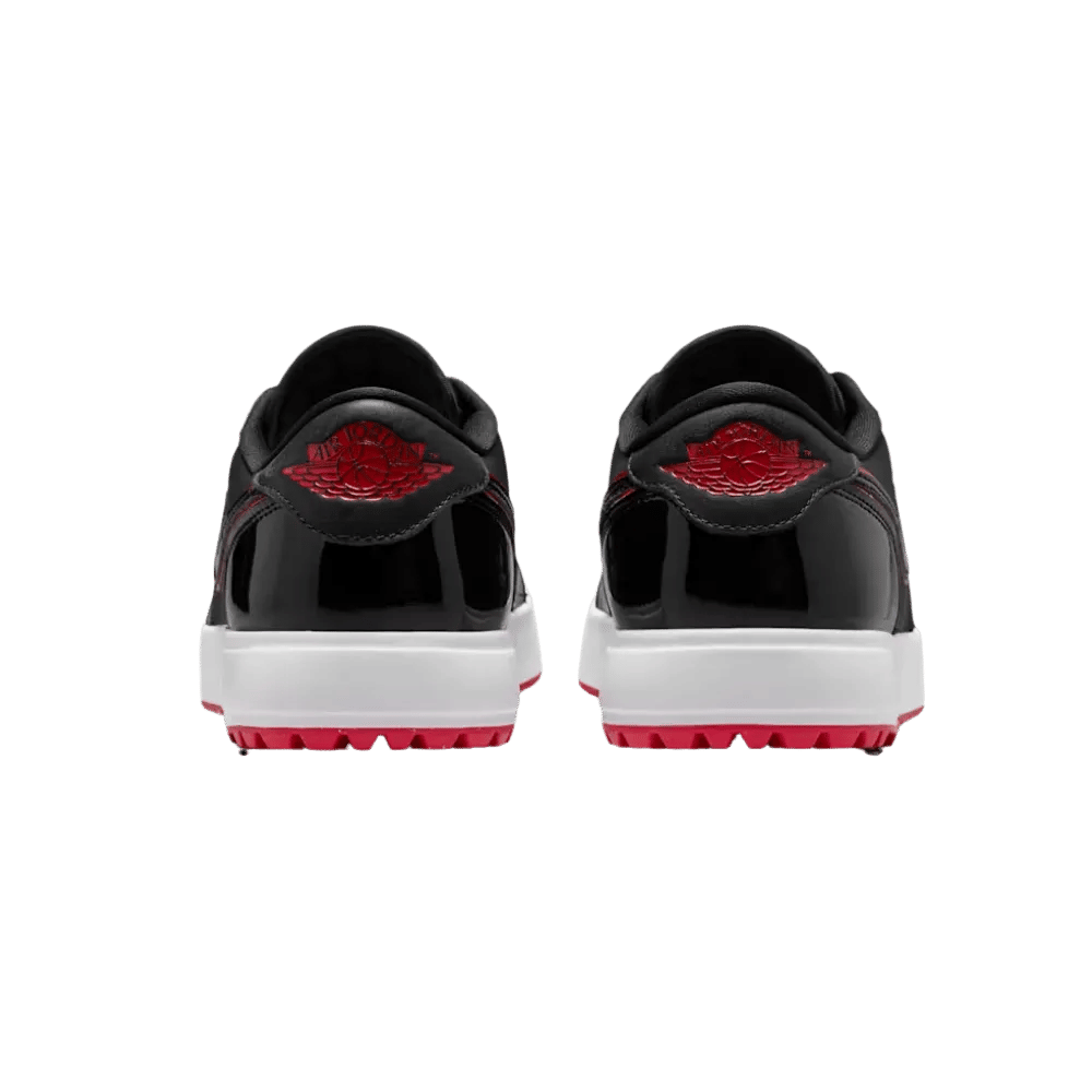 Air Jordan 1 Low Golf Bred