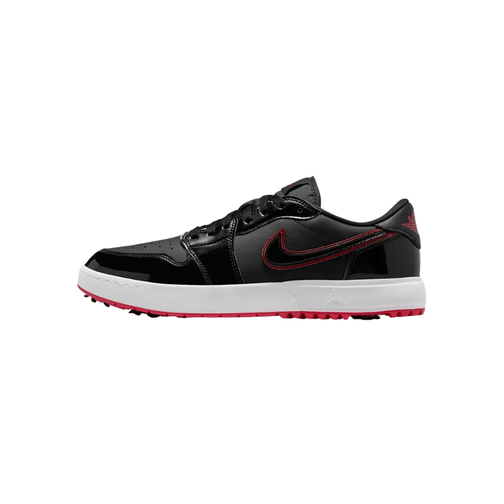 Air Jordan 1 Low Golf Bred