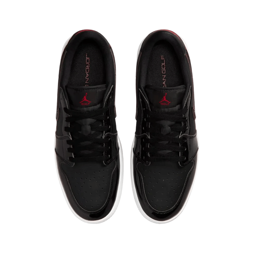 Air Jordan 1 Low Golf Bred