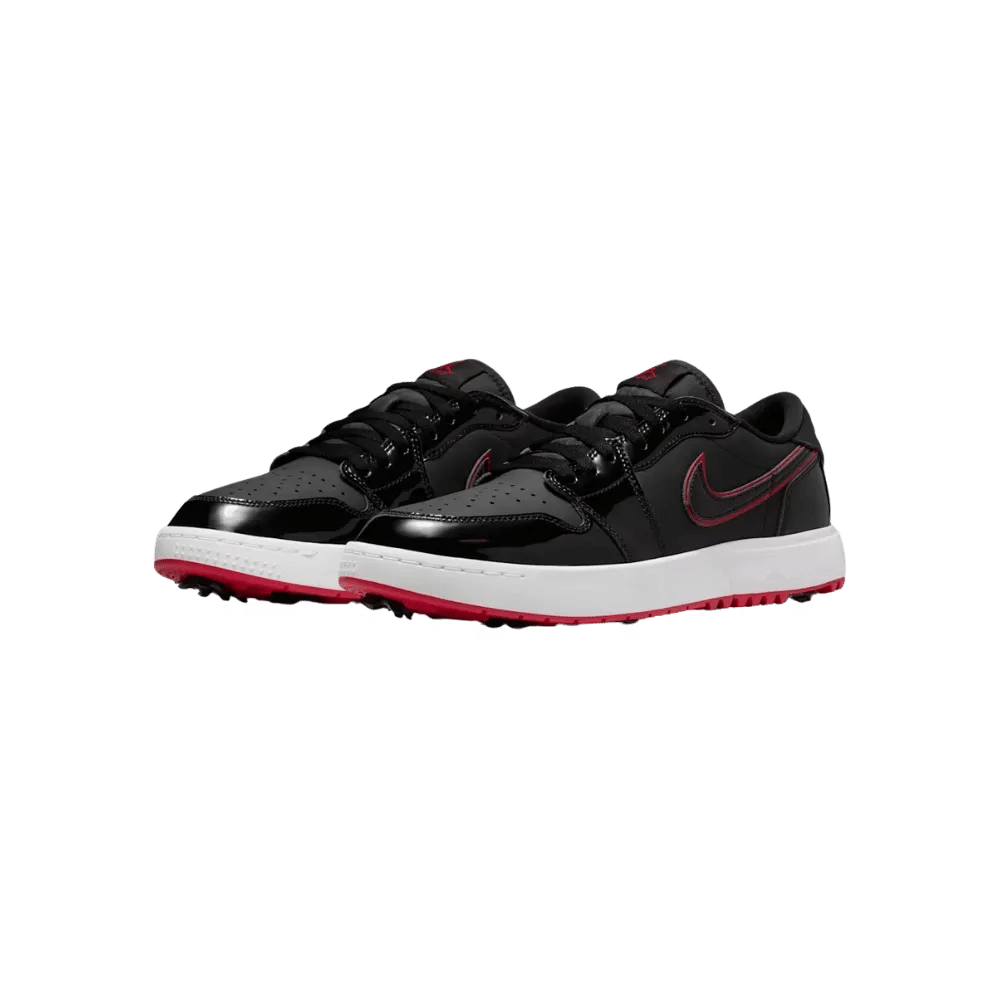 Air Jordan 1 Low Golf Bred