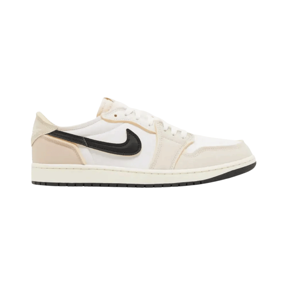 Air Jordan 1 Retro Low OG EX Coconut Milk