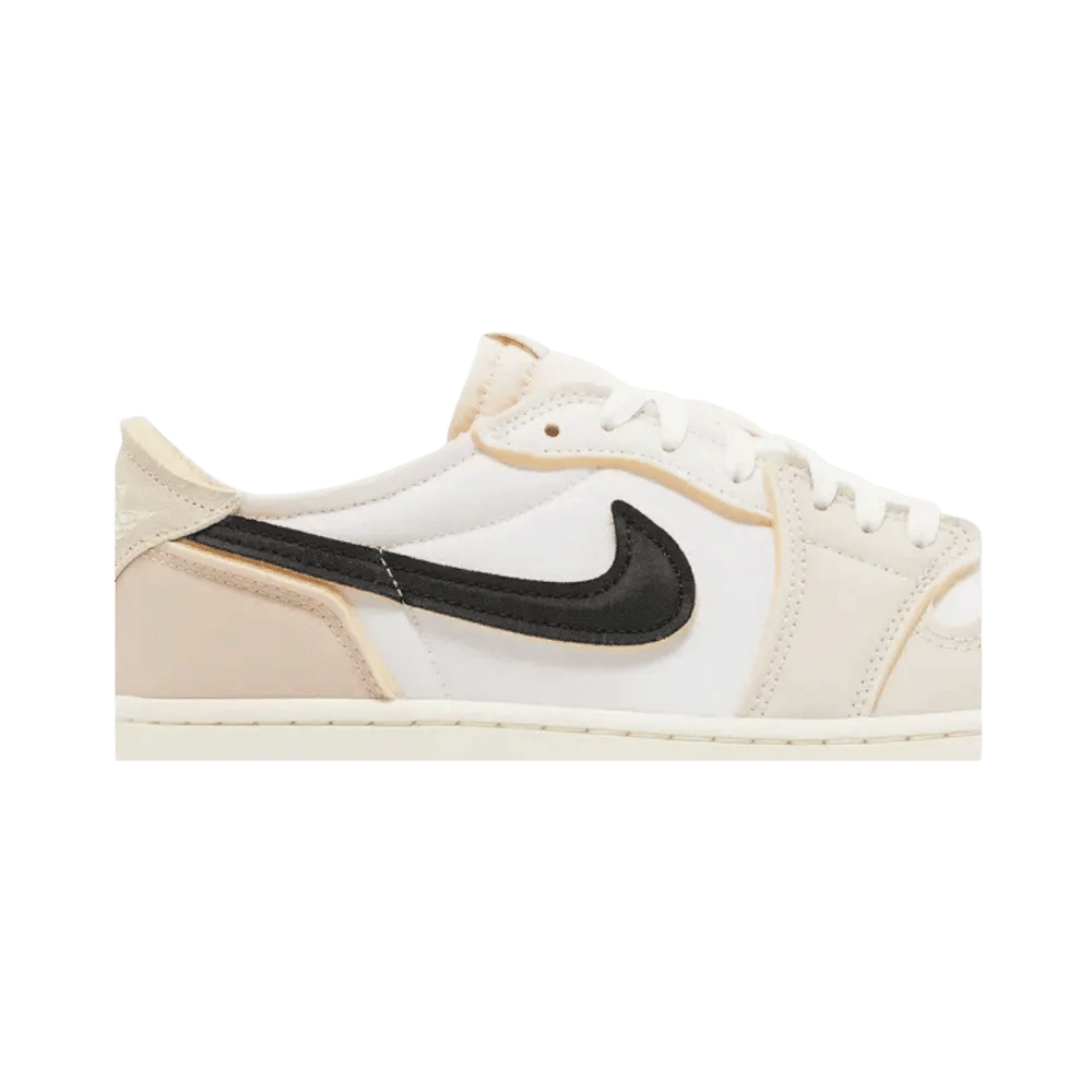 Air Jordan 1 Retro Low OG EX Coconut Milk