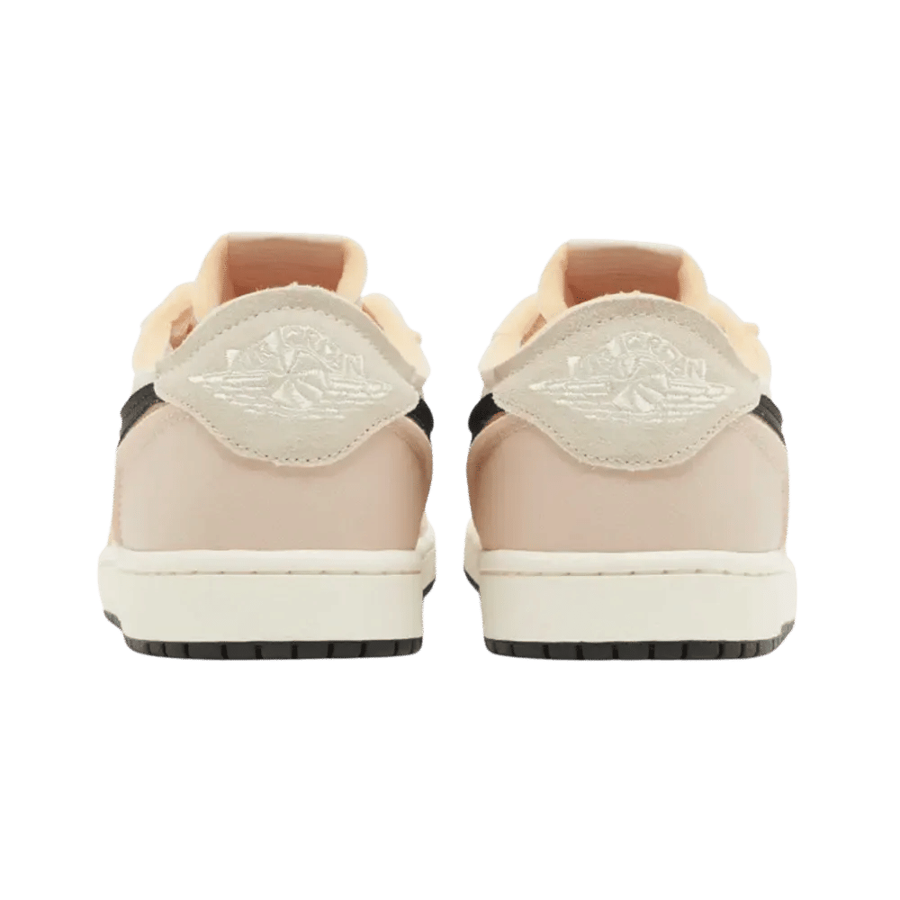 Air Jordan 1 Retro Low OG EX Coconut Milk