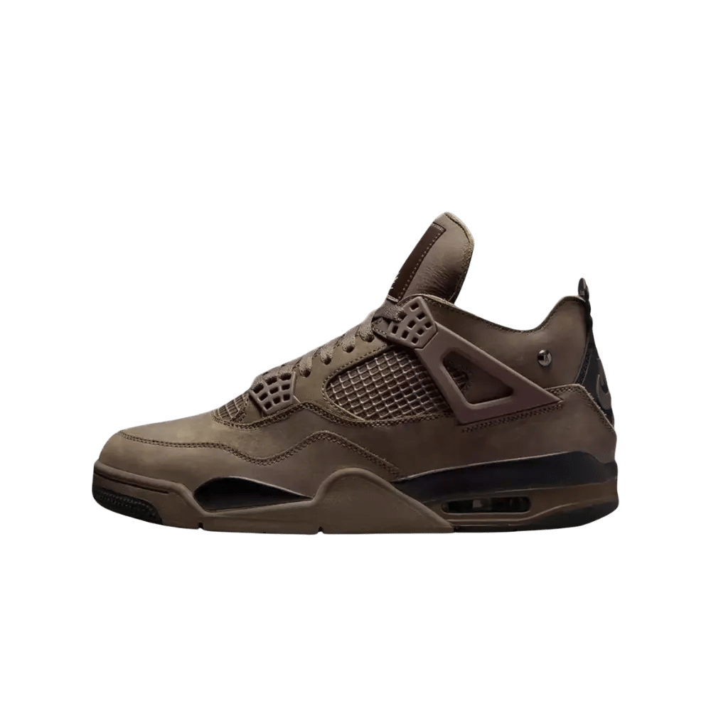 Air Jordan A Ma Maniére x Air Jordan 4 Retro Dark Mocha