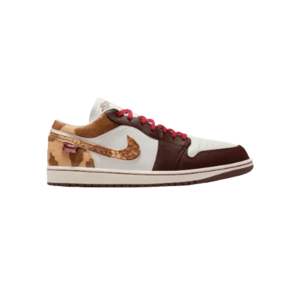 Air Jordan 1 Low SE 2026 Year of The Horse