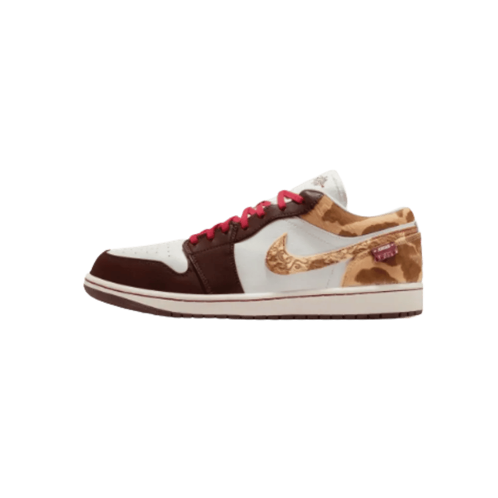 Air Jordan 1 Low SE 2026 Year of The Horse