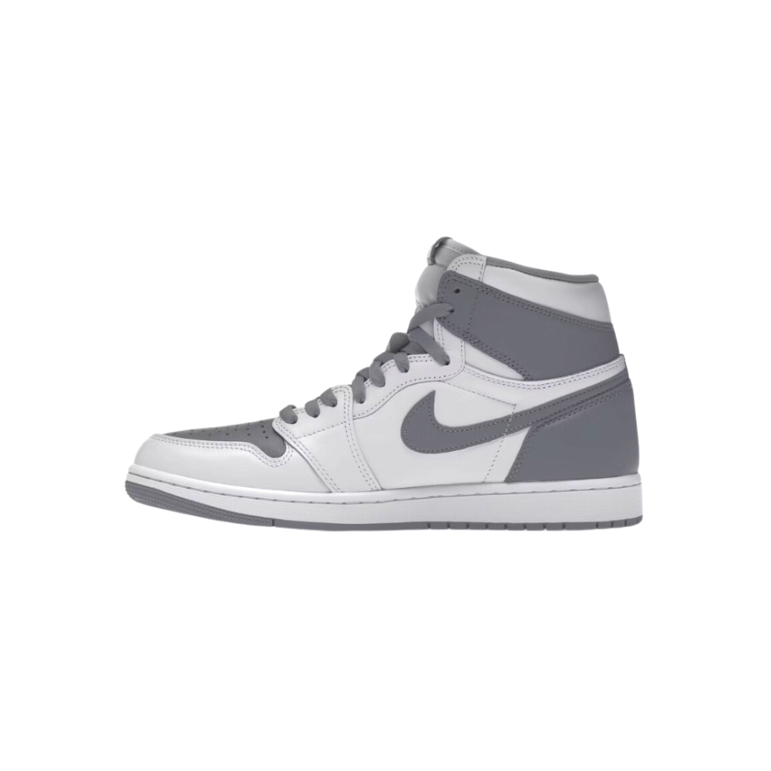 Air Jordan 1 Retro OG Stealth High