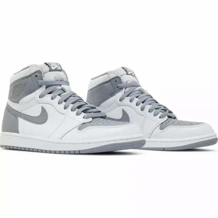 Air Jordan 1 Retro OG Stealth High