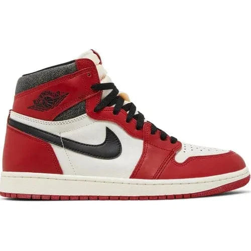 Air Jordan 1 Lost Found Chicago Bulls India | Off Kicks