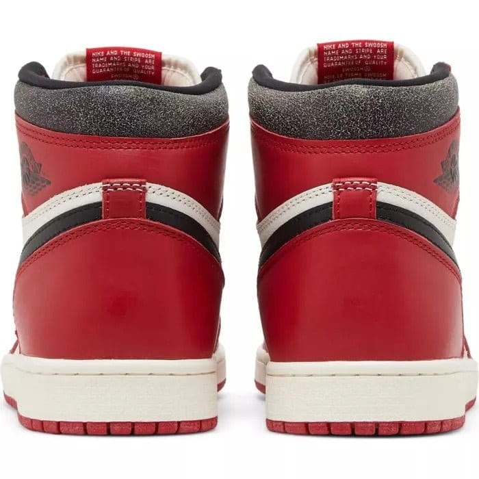Air Jordan 1 Lost Found Chicago Bulls India | Off Kicks