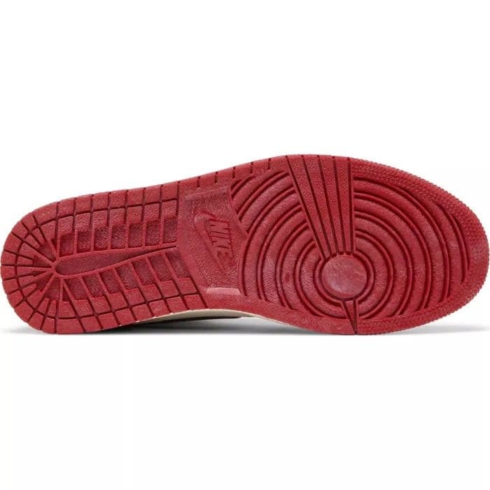 Air Jordan 1 Lost Found Chicago Bulls India | Off Kicks