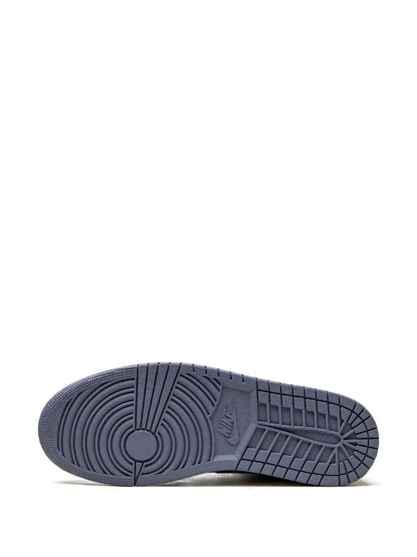 Air Jordan 1 Obsidian Craft Mid