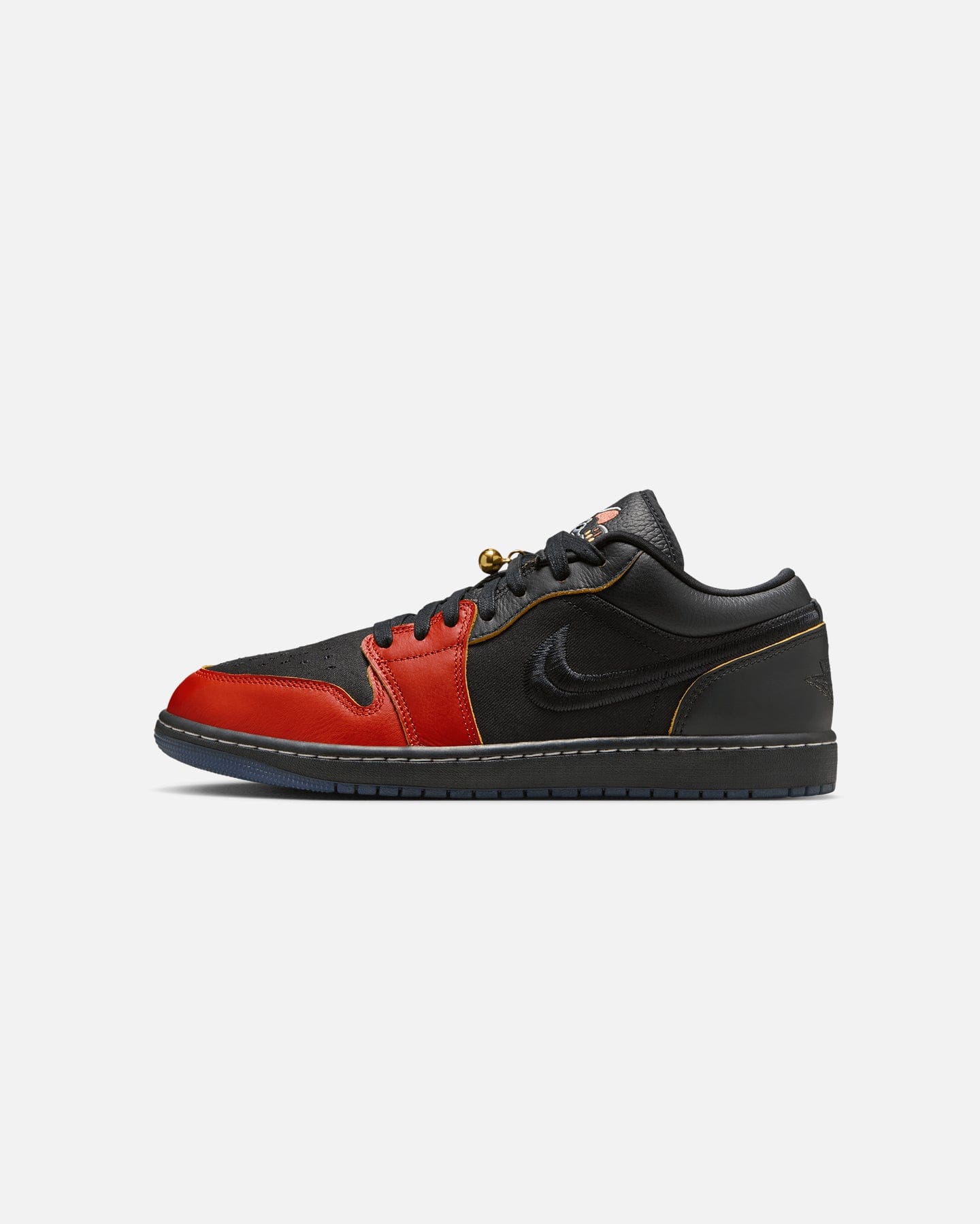 Air Jordan Jordan Air Jordan 1 Low SE Black/Black