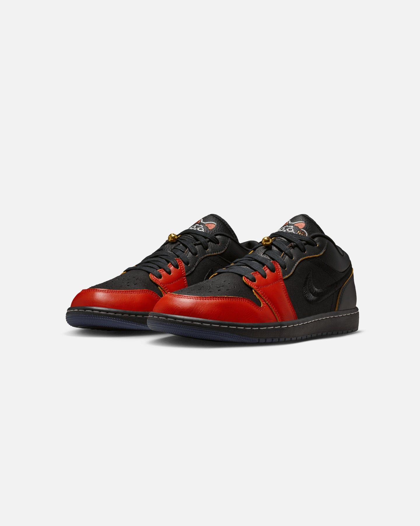 Air Jordan Jordan Air Jordan 1 Low SE Black/Black