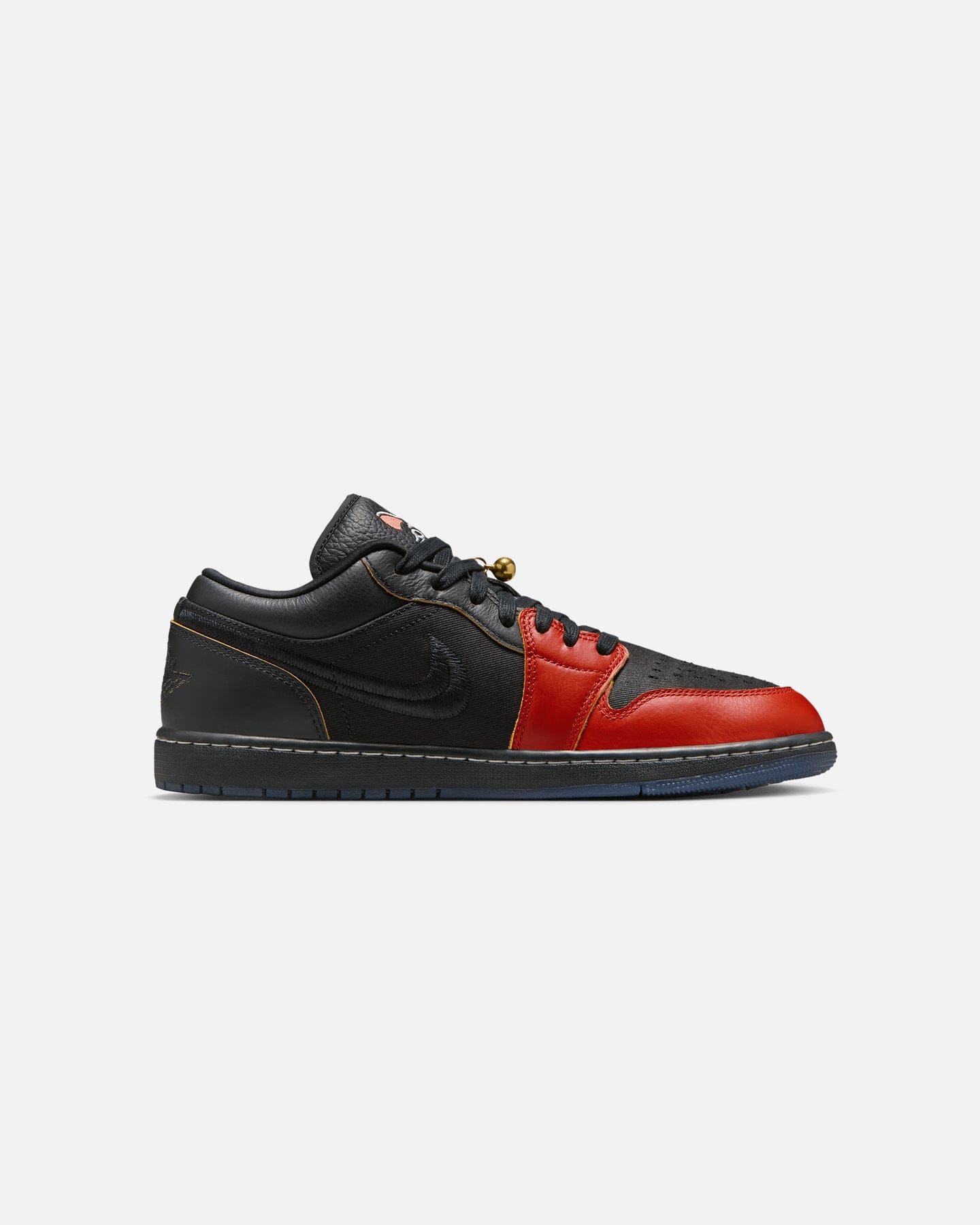 Air Jordan Jordan Air Jordan 1 Low SE Black/Black