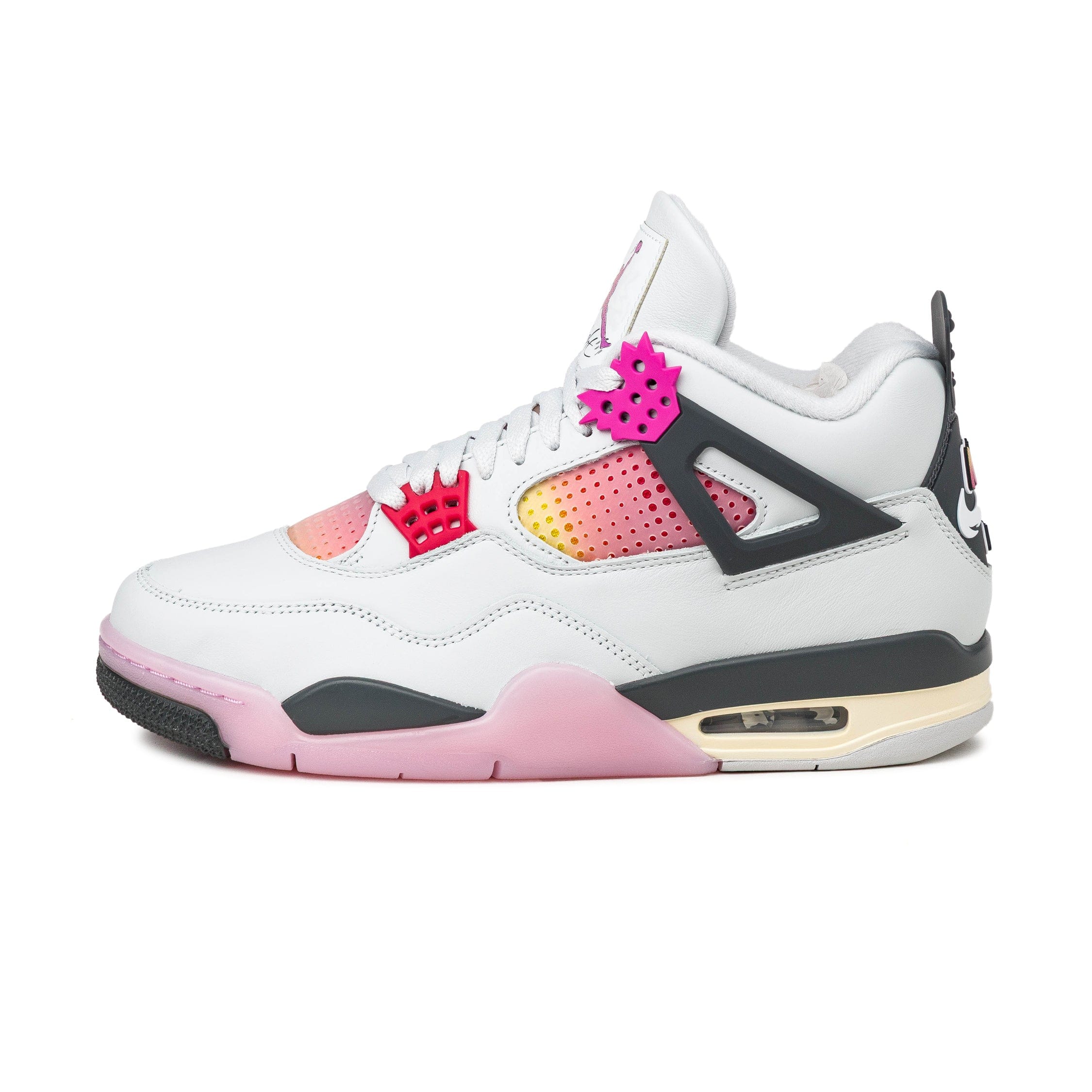 Air Jordan Nike Air Jordan 4 Retro *Comic*