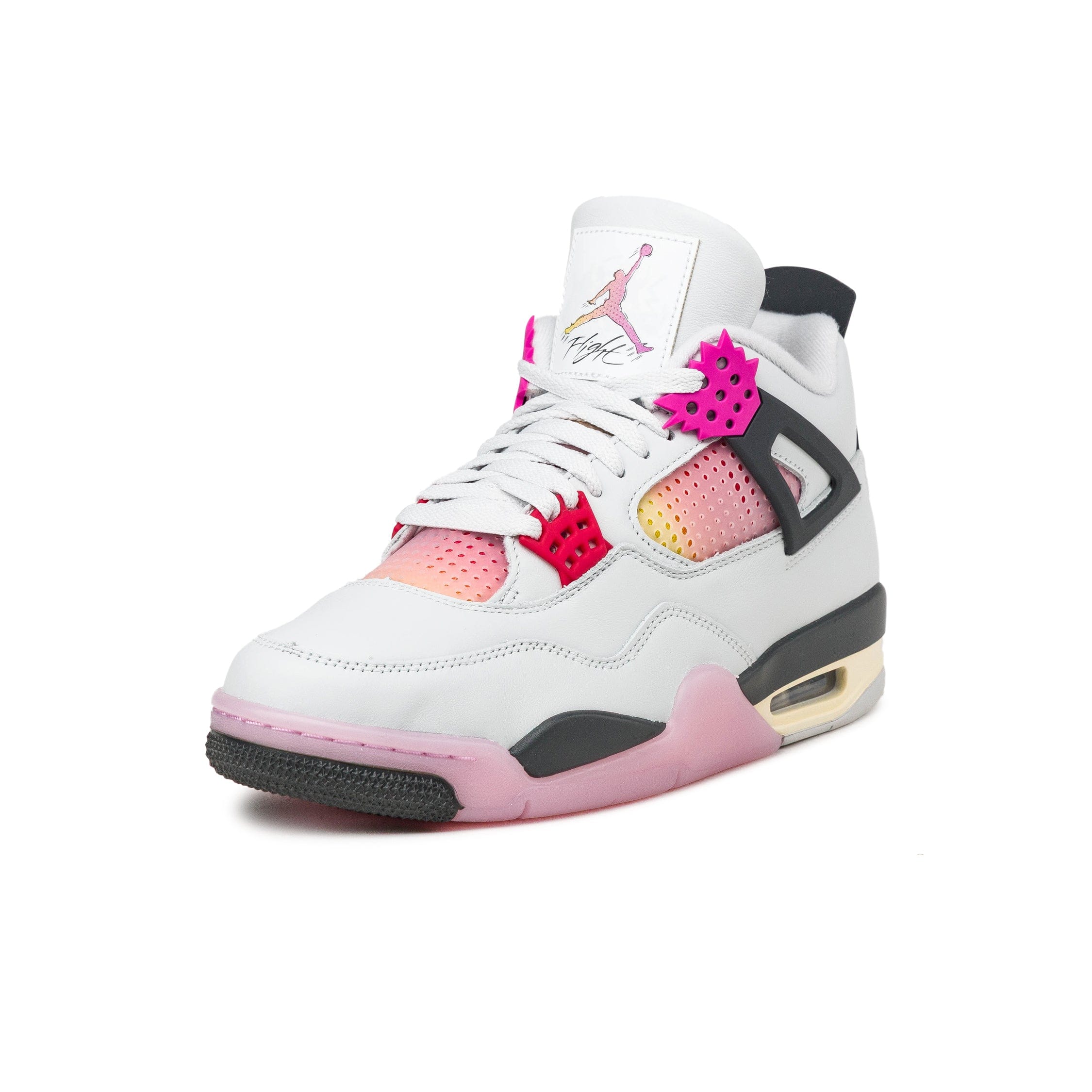Air Jordan Nike Air Jordan 4 Retro *Comic*