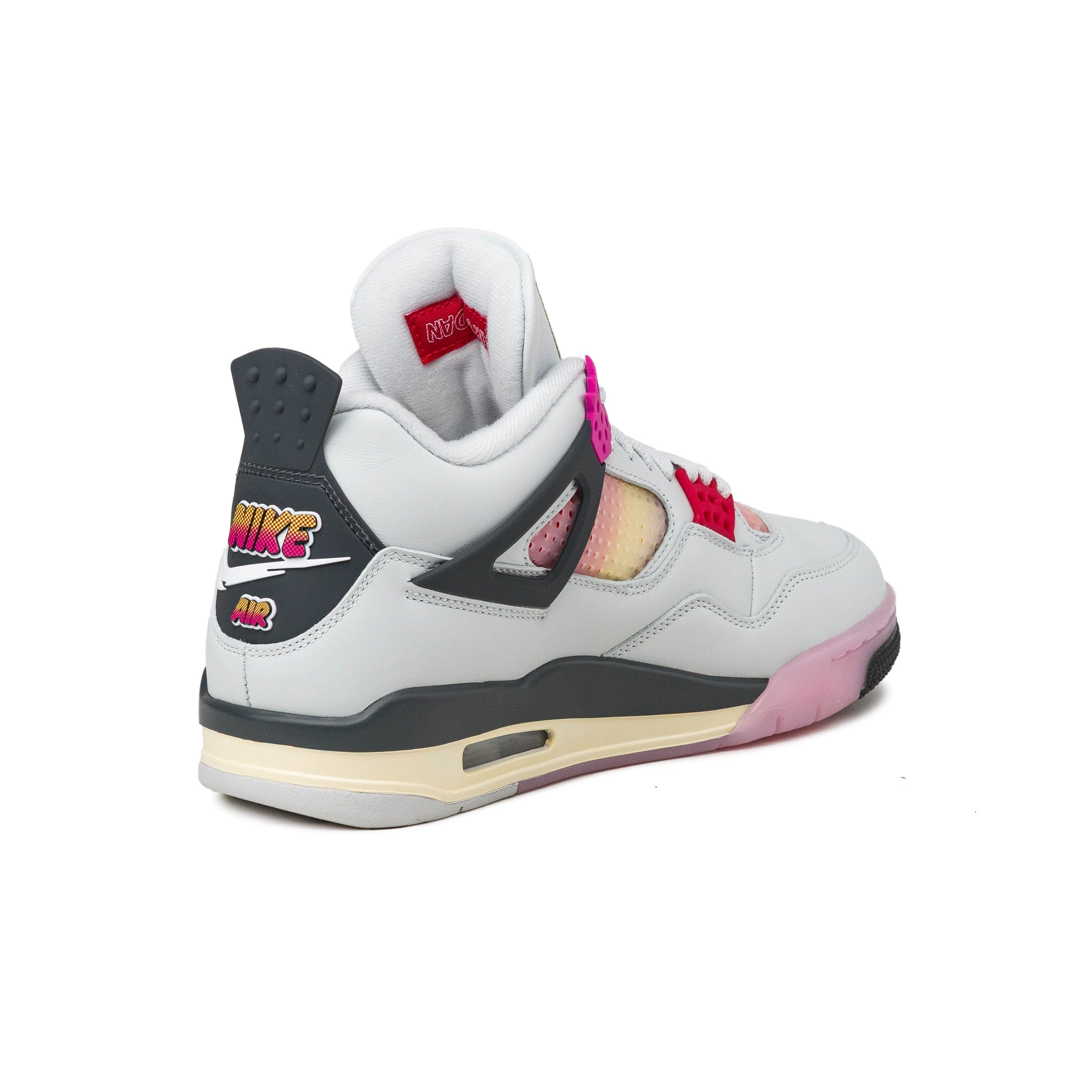 Air Jordan Nike Air Jordan 4 Retro *Comic*