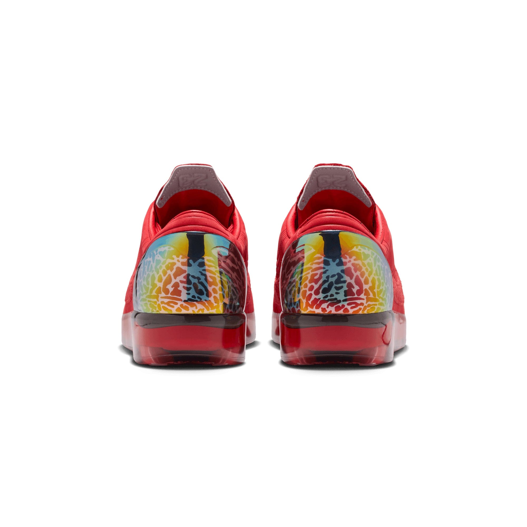 Air Jordan Jordan x Nike Cryoshot Mercurial Vapor 1 UNIVERSITY RED IO8209 - 600