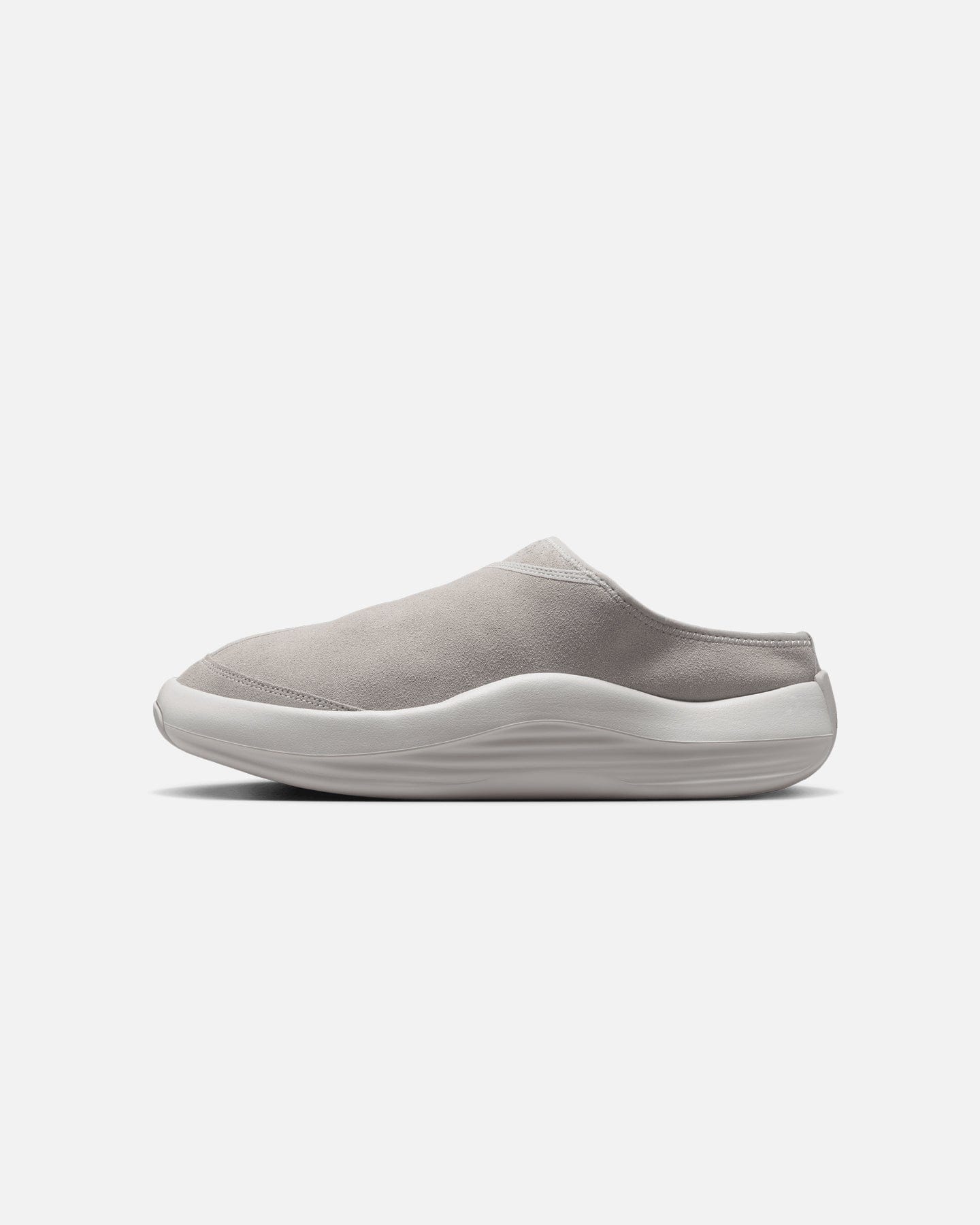 Air Jordan Jordan Future Mule Lt Iron Ore