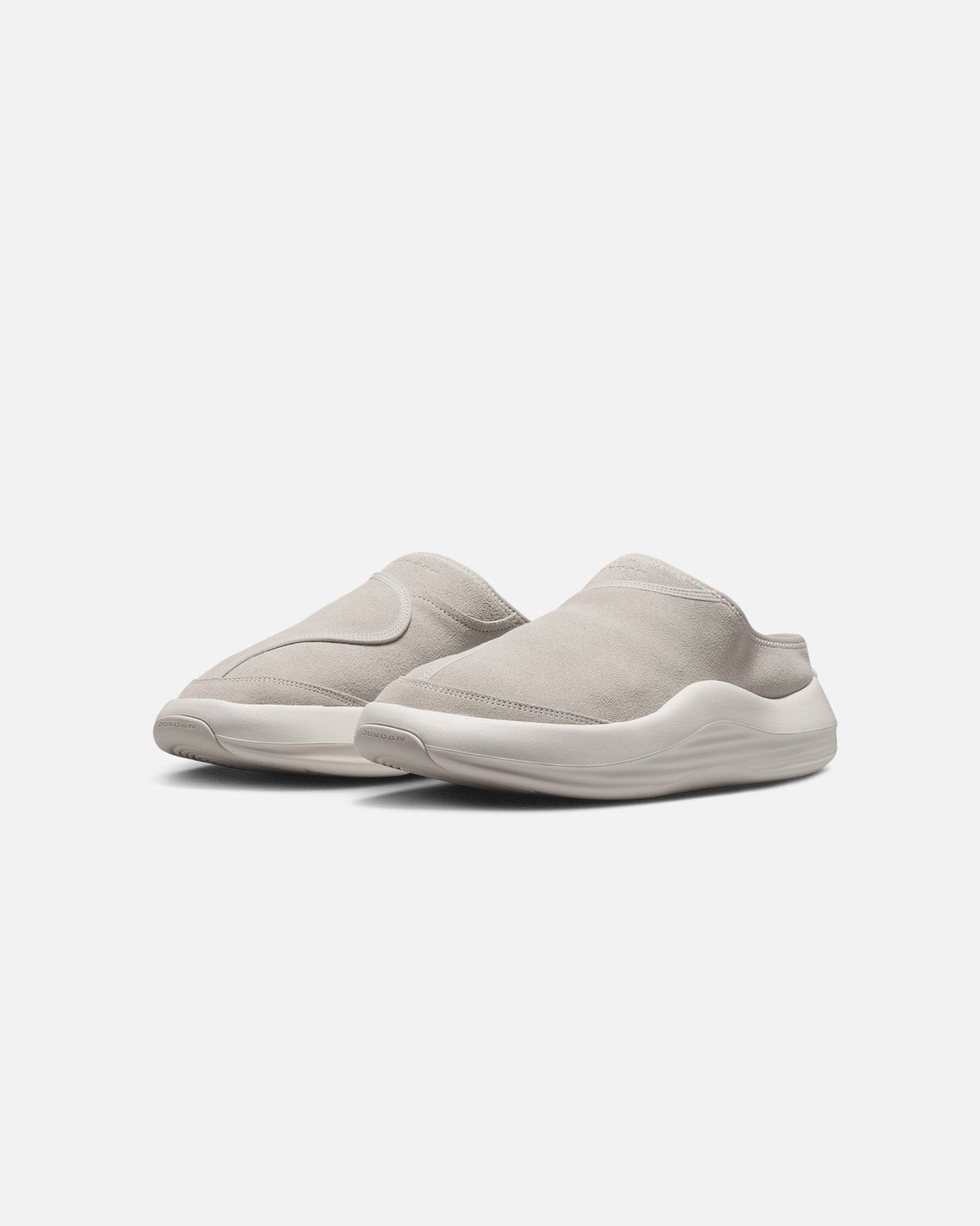 Air Jordan Jordan Future Mule Lt Iron Ore