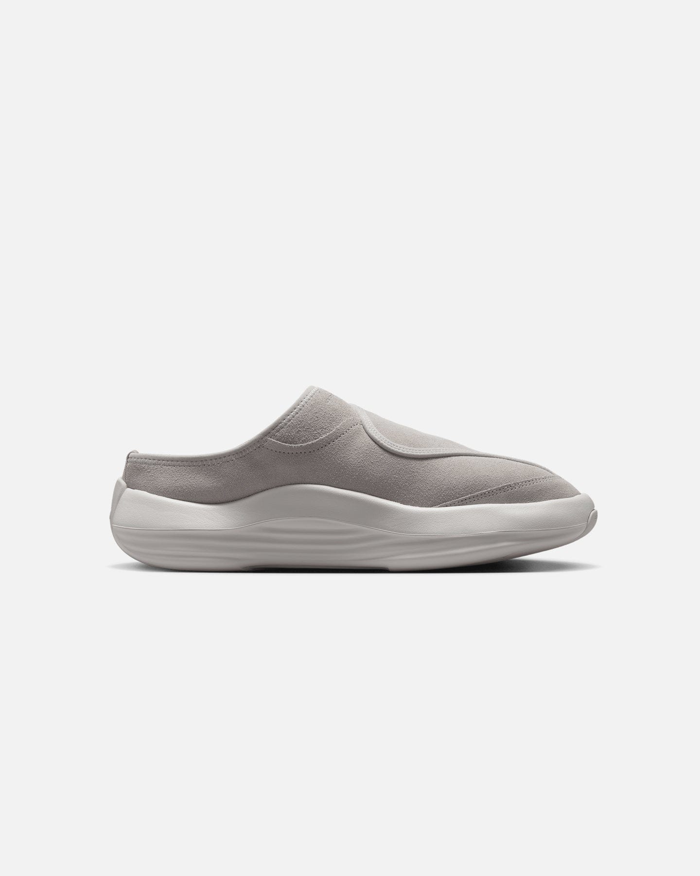 Air Jordan Jordan Future Mule Lt Iron Ore