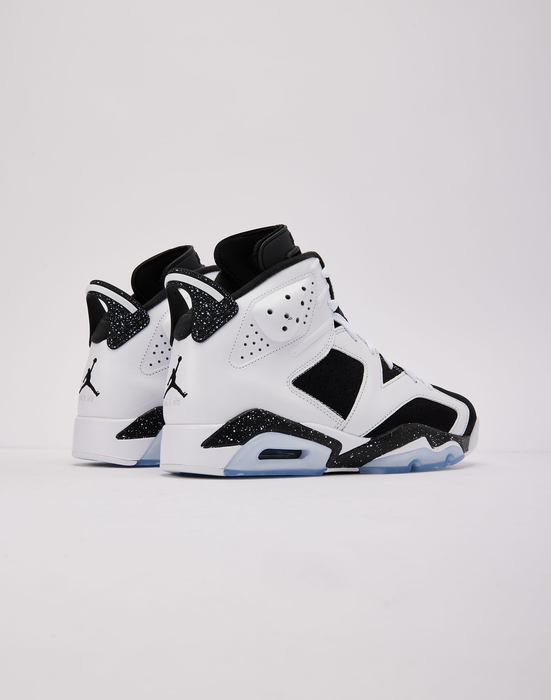 Air Jordan Jordan Air Jordan 6 Retro Oreo