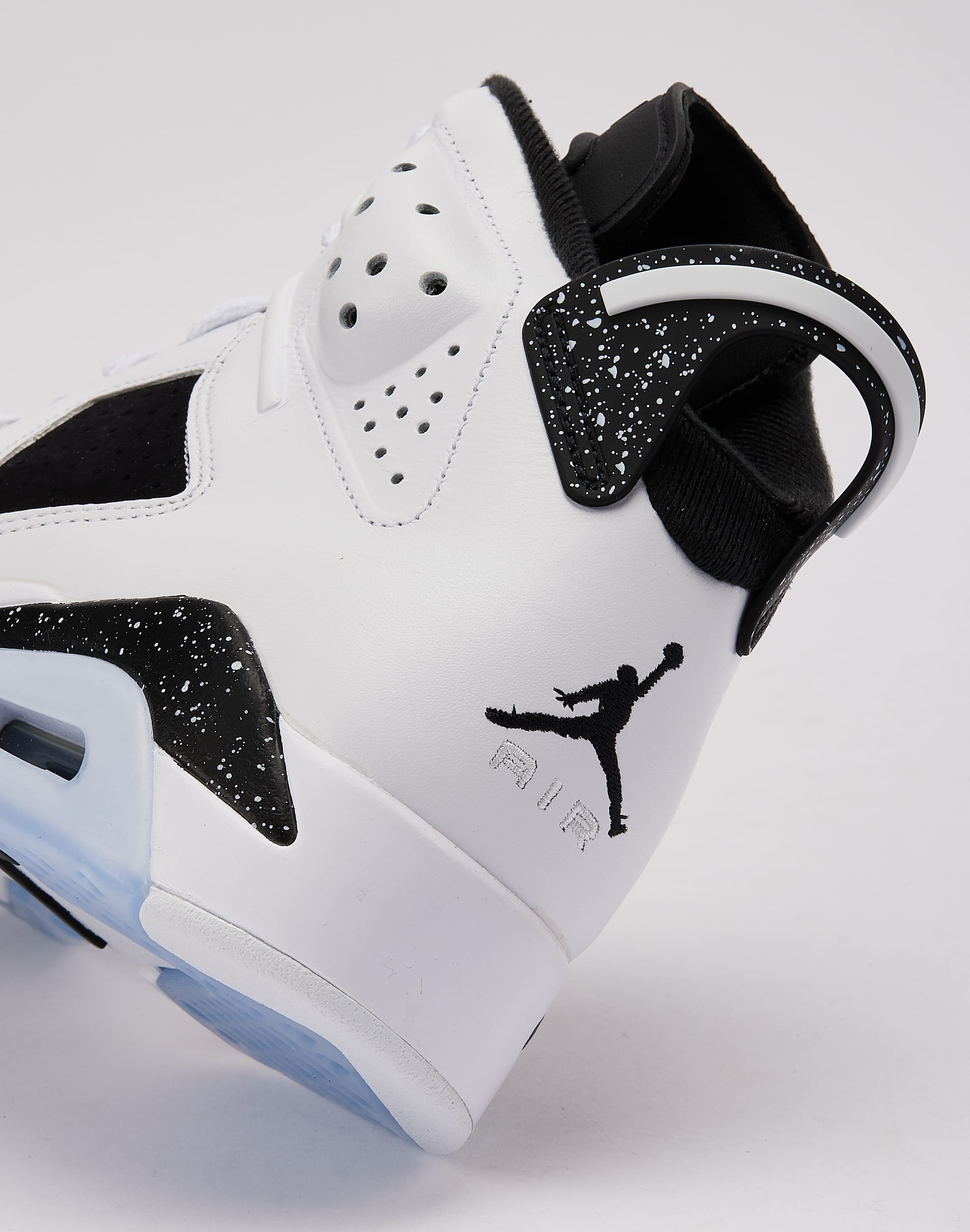 Air Jordan Jordan Air Jordan 6 Retro Oreo
