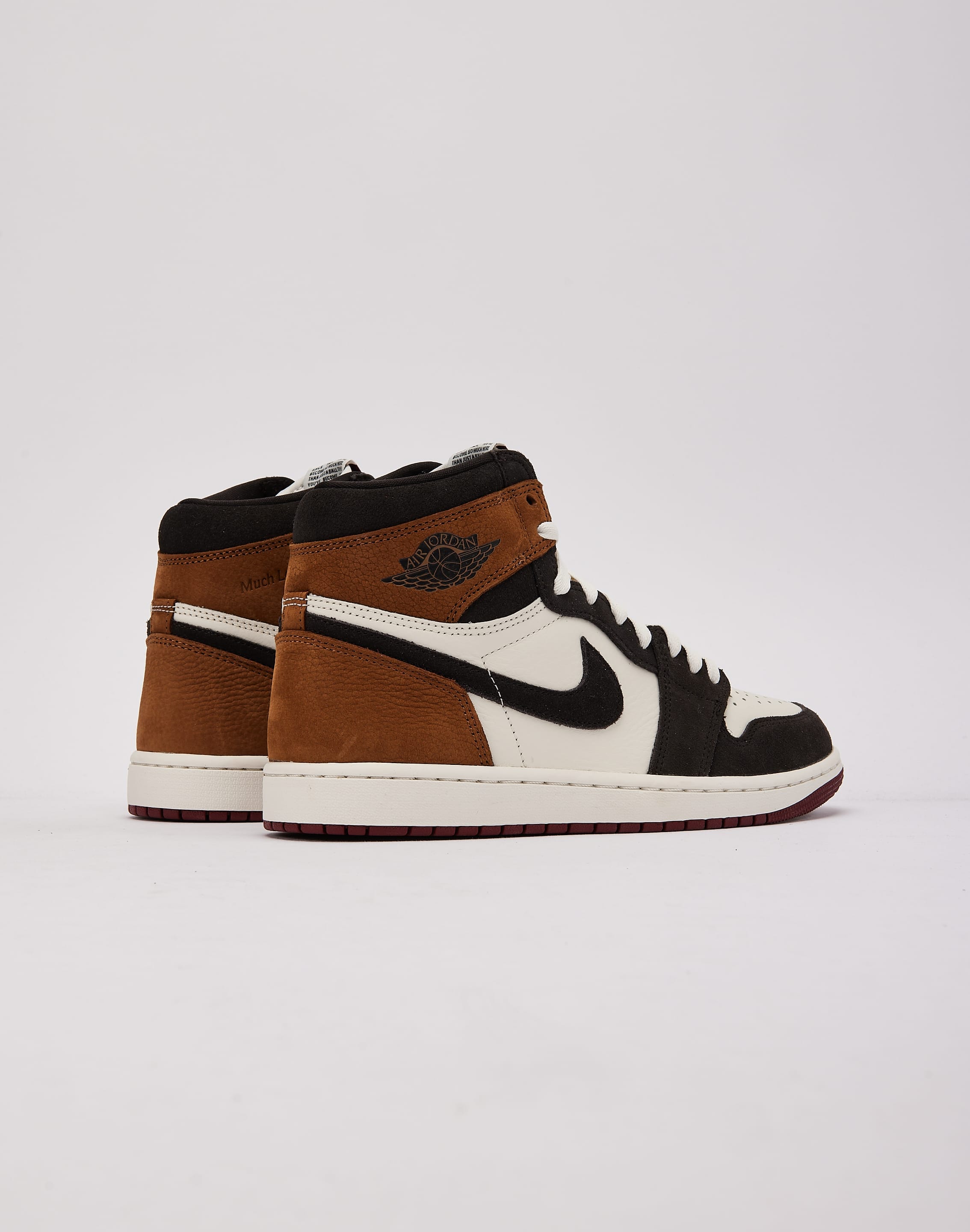 Air Jordan Jordan Air Jordan 1 Retro High OG Love Letter