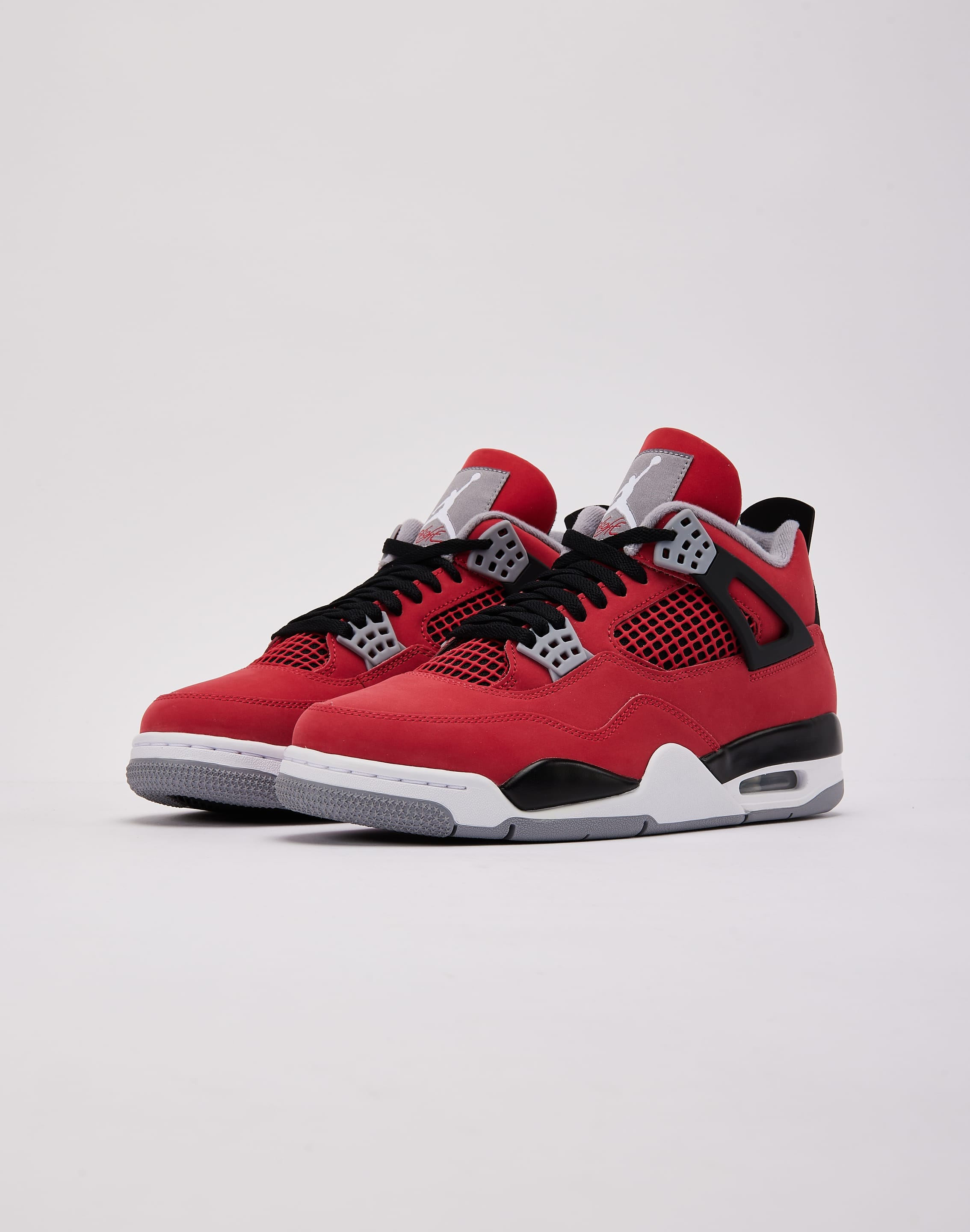 Air Jordan Jordan Air Jordan 4 Retro Toro Bravo