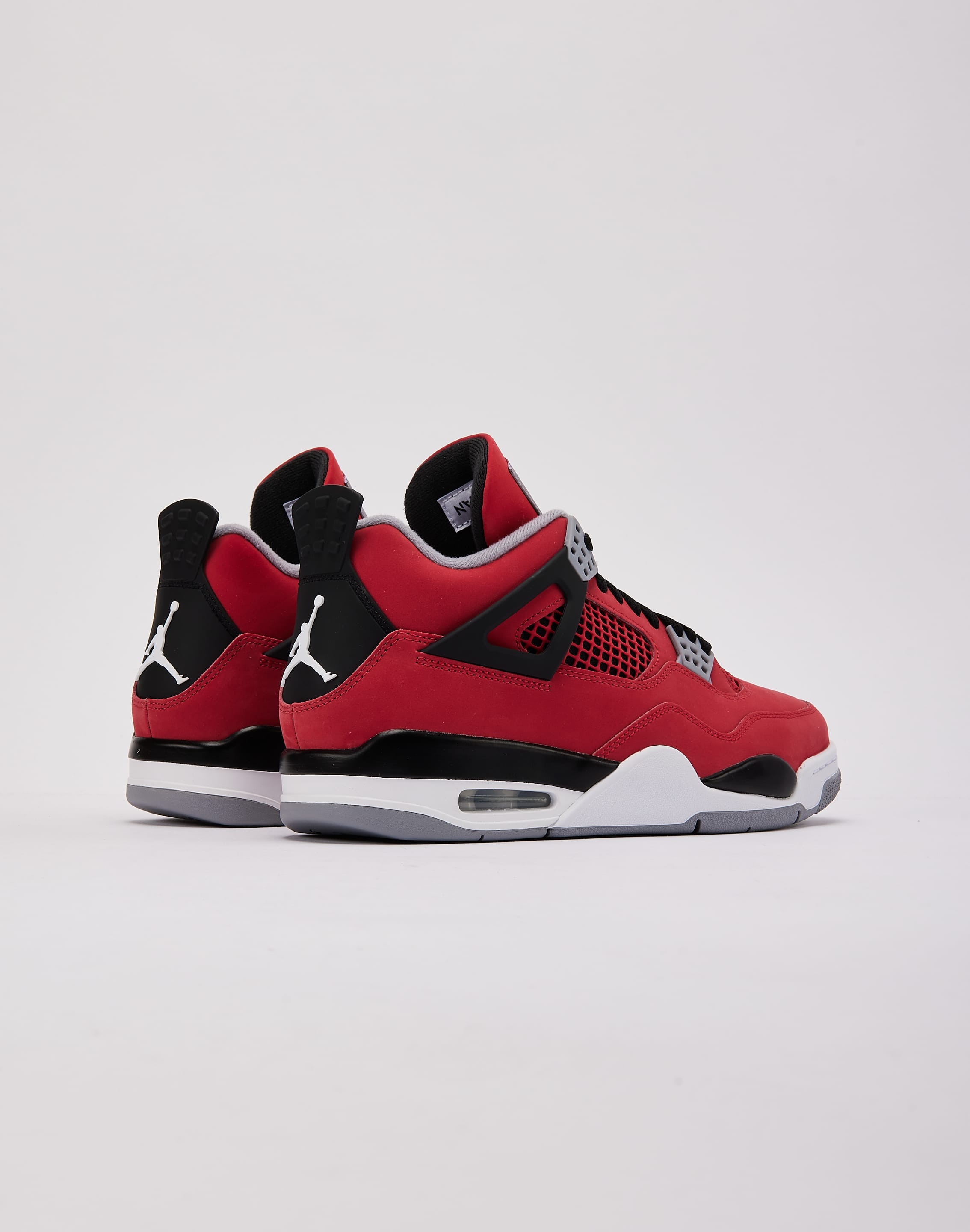 Air Jordan Jordan Air Jordan 4 Retro Toro Bravo