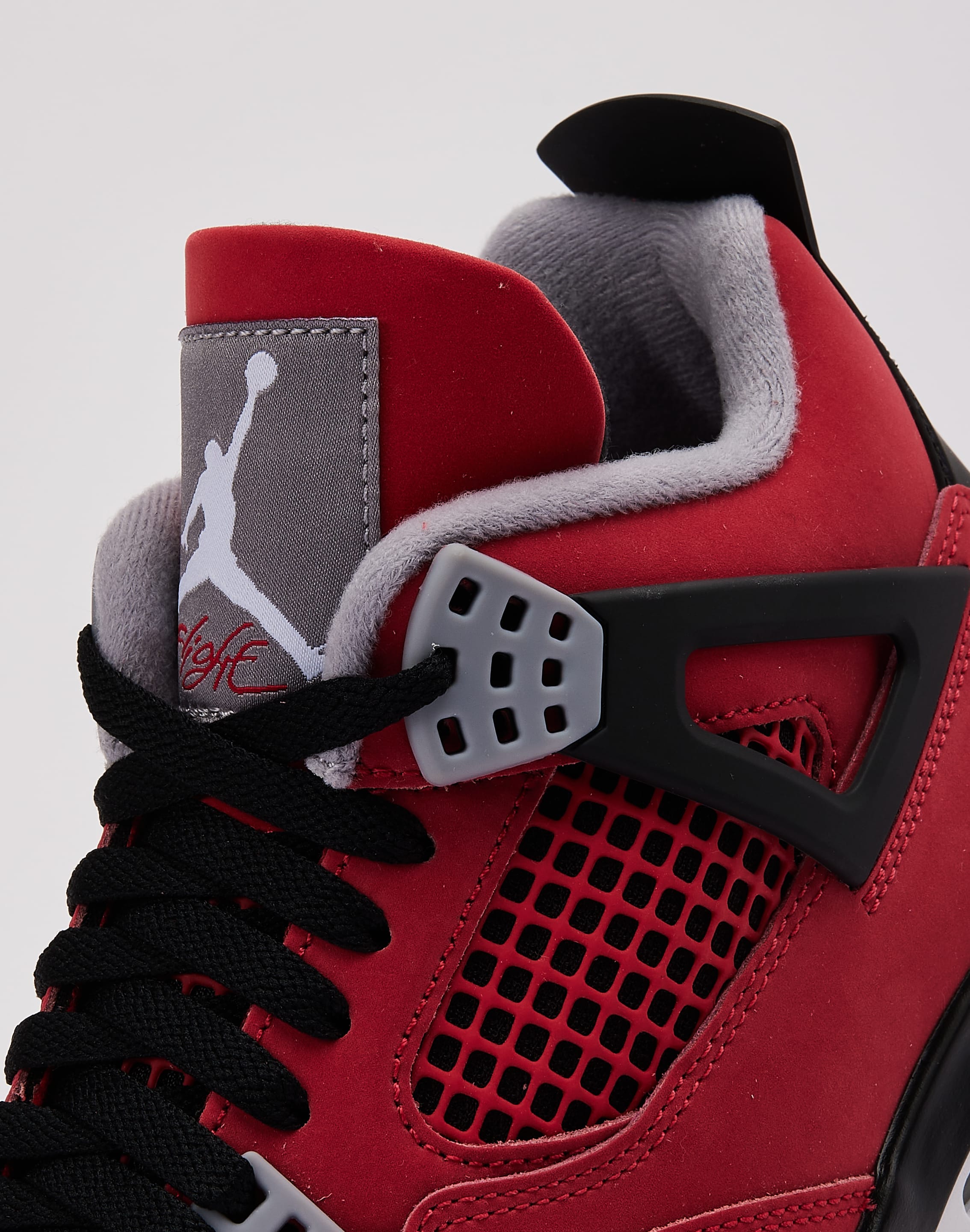 Air Jordan Jordan Air Jordan 4 Retro Toro Bravo