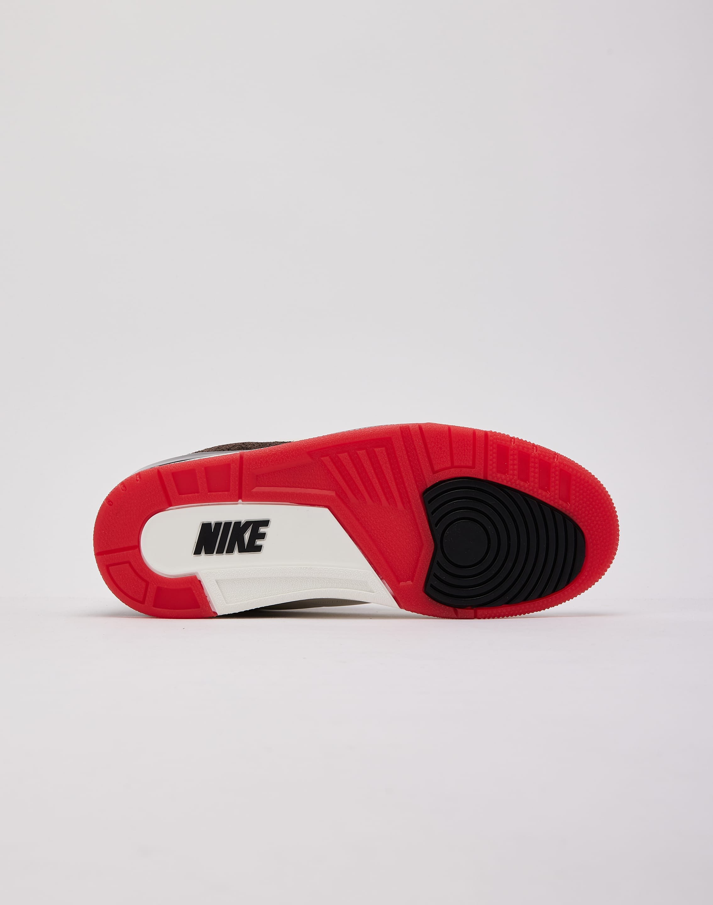 Air Jordan Jordan Air Jordan 3 Retro Sail and University Red