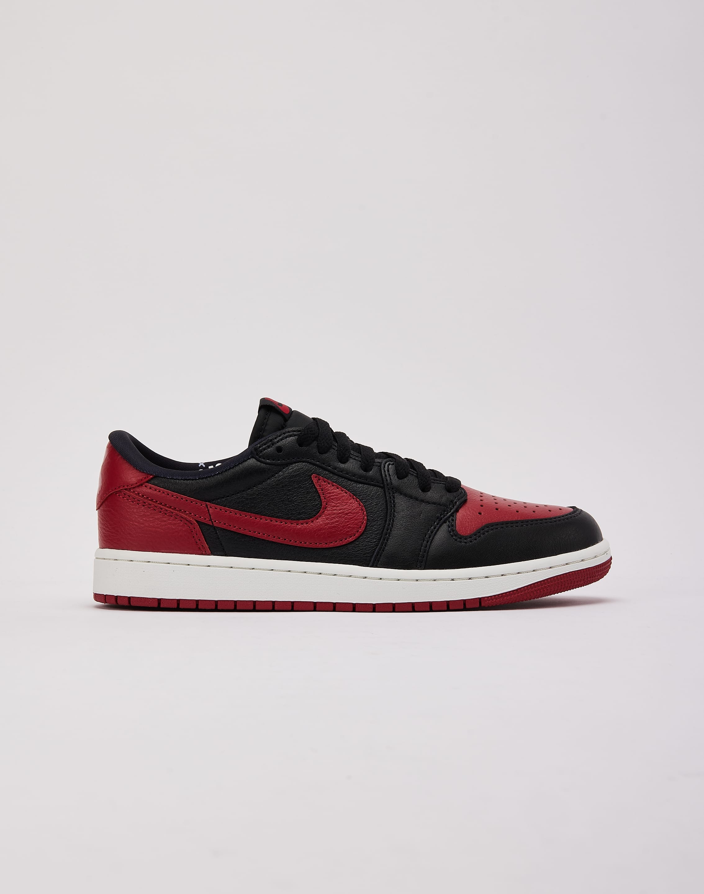 Air Jordan Jordan Air Jordan 1 Retro Low OG Banned