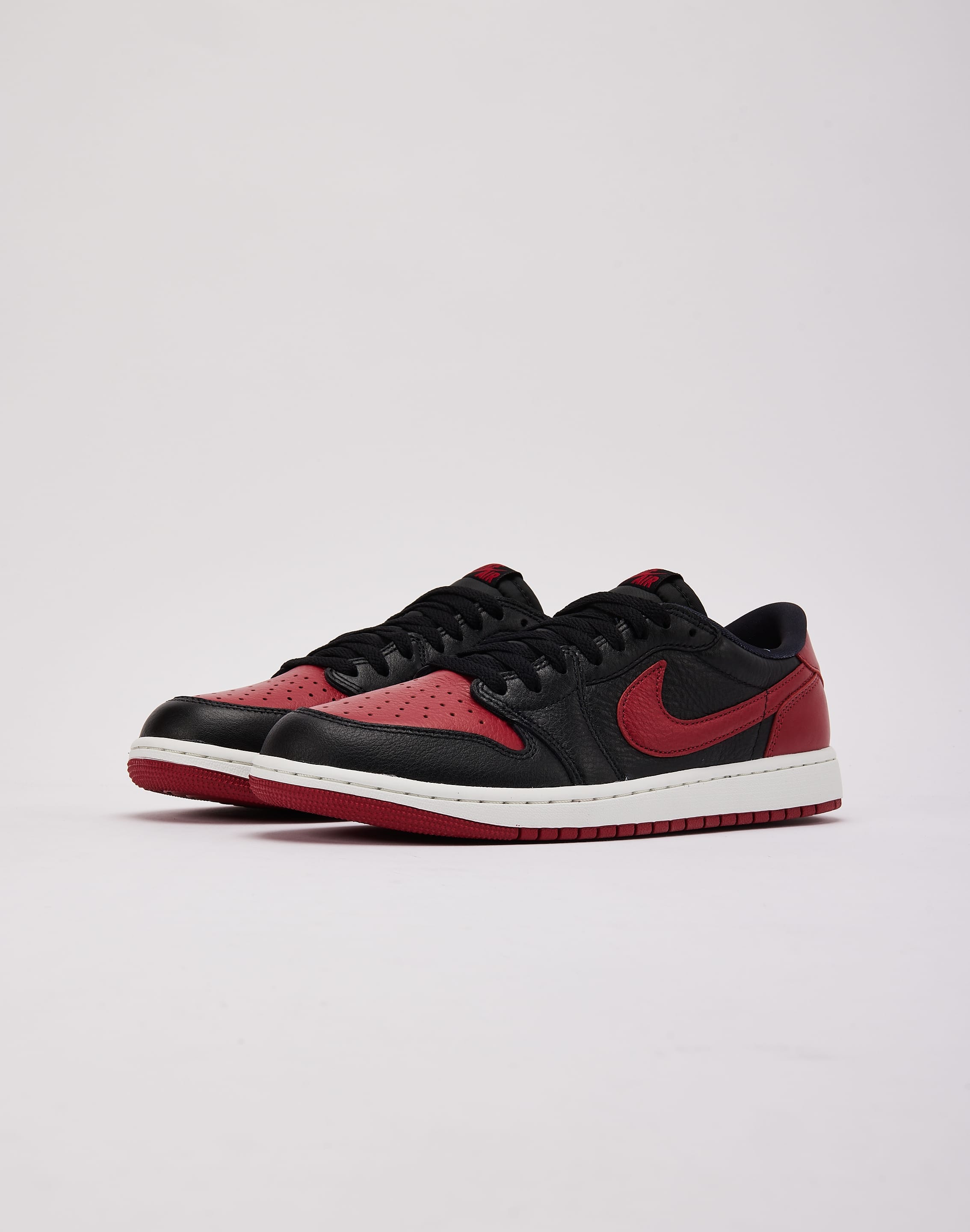 Air Jordan Jordan Air Jordan 1 Retro Low OG Banned