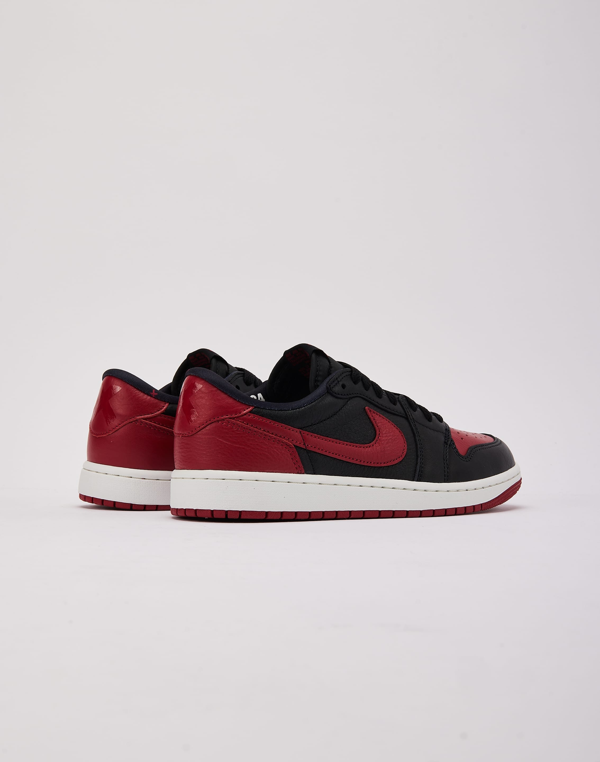 Air Jordan Jordan Air Jordan 1 Retro Low OG Banned