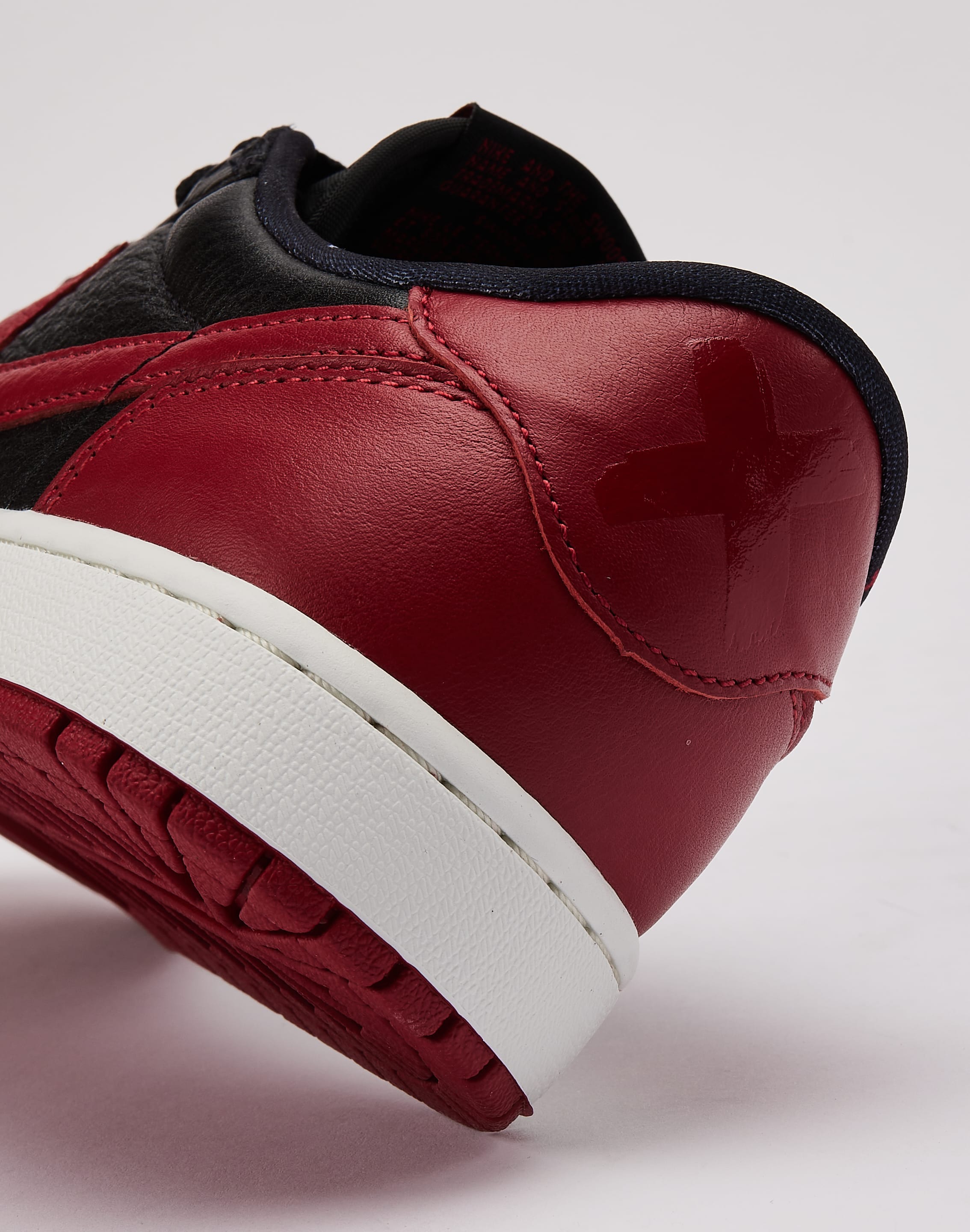 Air Jordan Jordan Air Jordan 1 Retro Low OG Banned