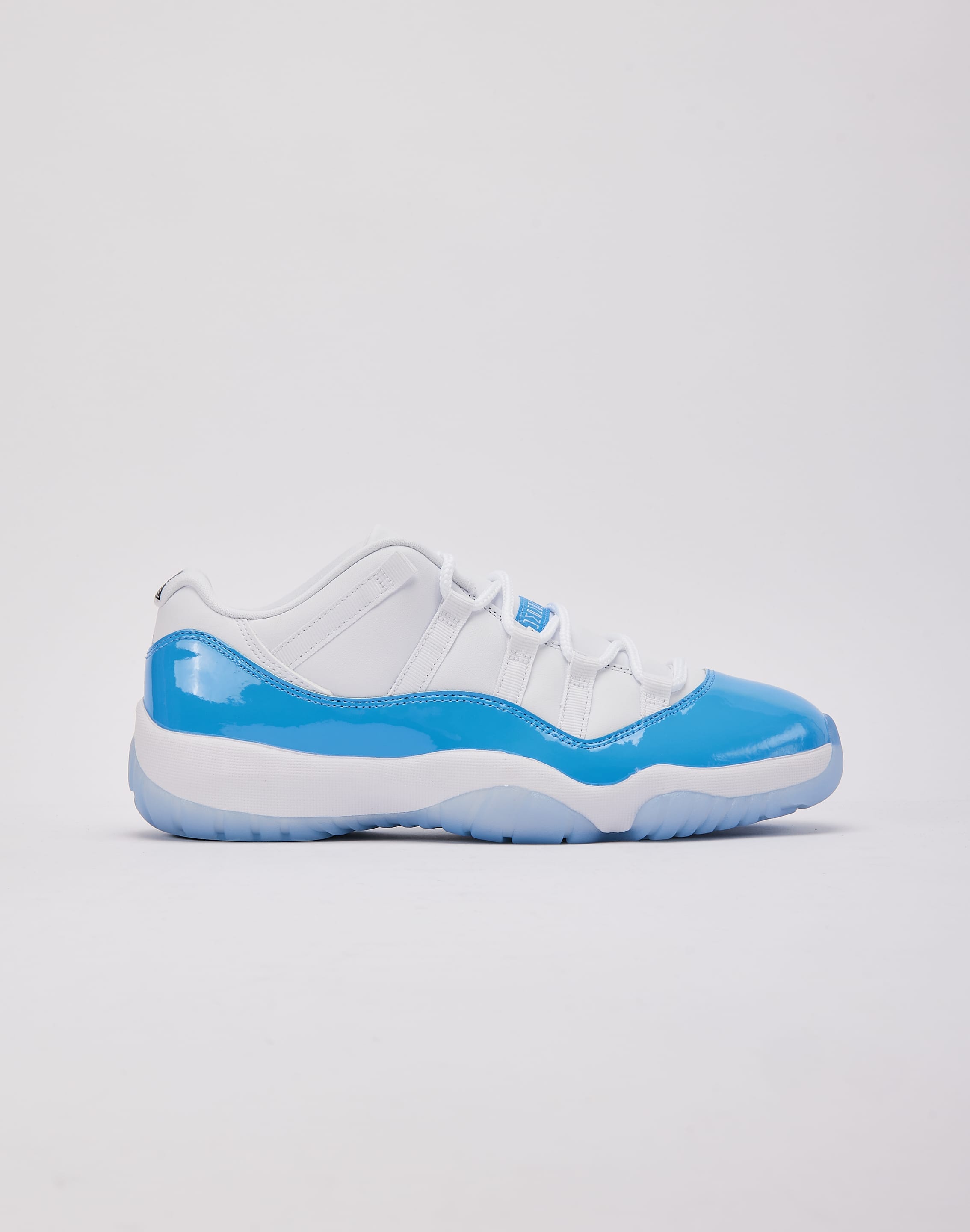 Air Jordan Jordan Air Jordan 11 Retro Low University Blue