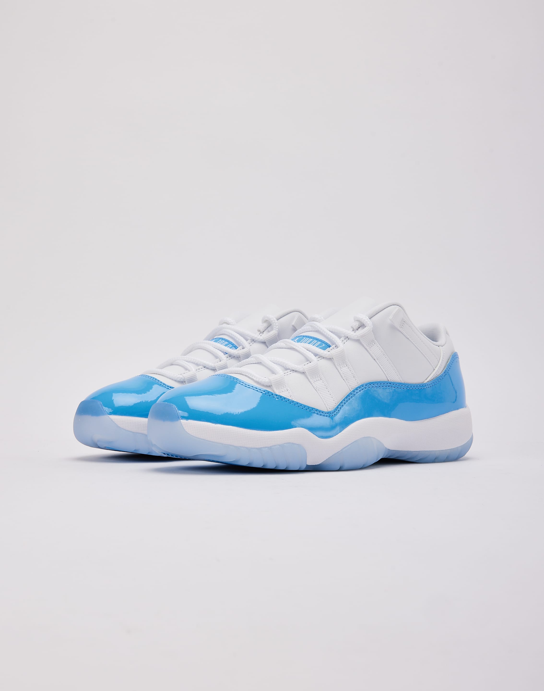 Air Jordan Jordan Air Jordan 11 Retro Low University Blue