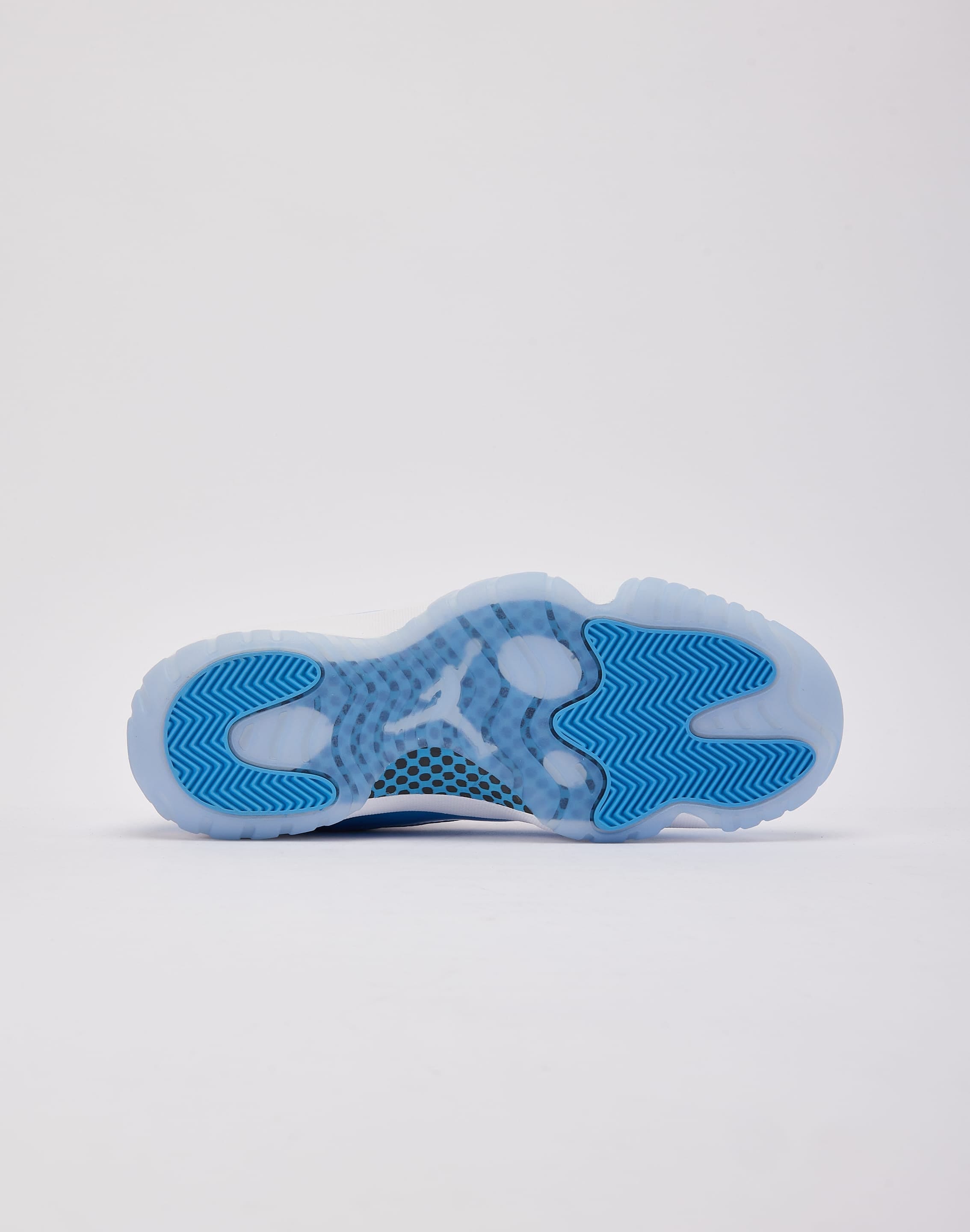Air Jordan Jordan Air Jordan 11 Retro Low University Blue