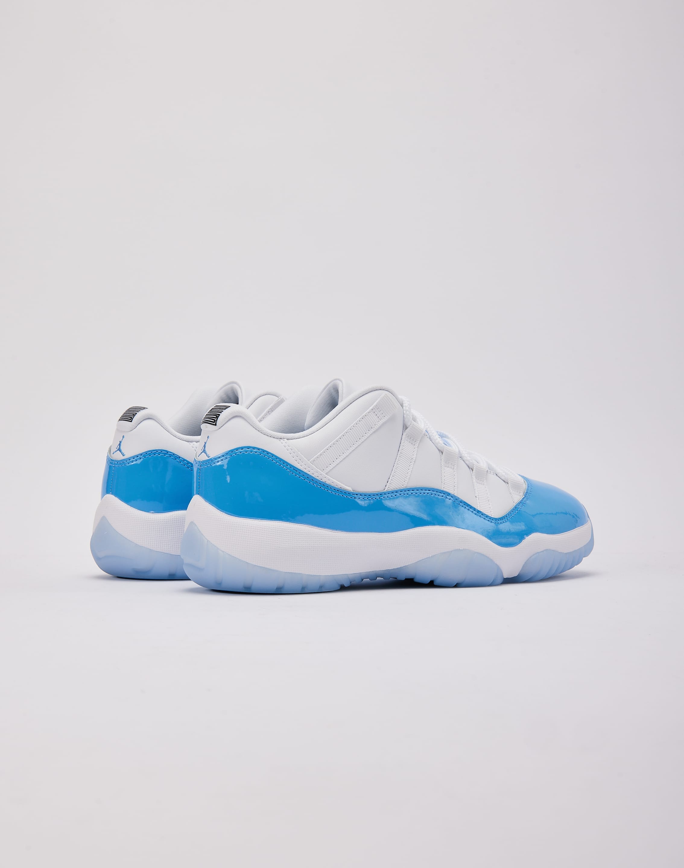 Air Jordan Jordan Air Jordan 11 Retro Low University Blue