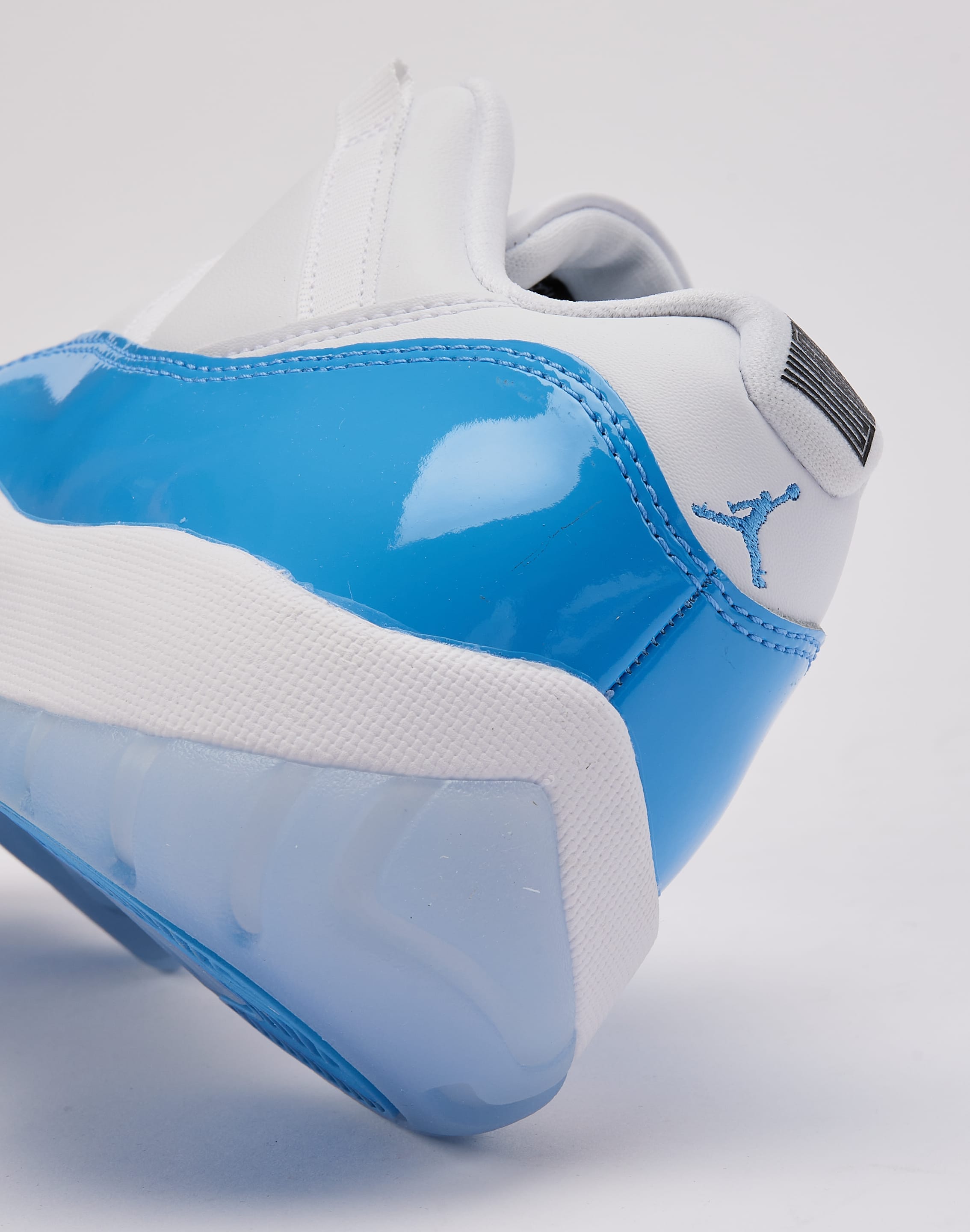 Air Jordan Jordan Air Jordan 11 Retro Low University Blue