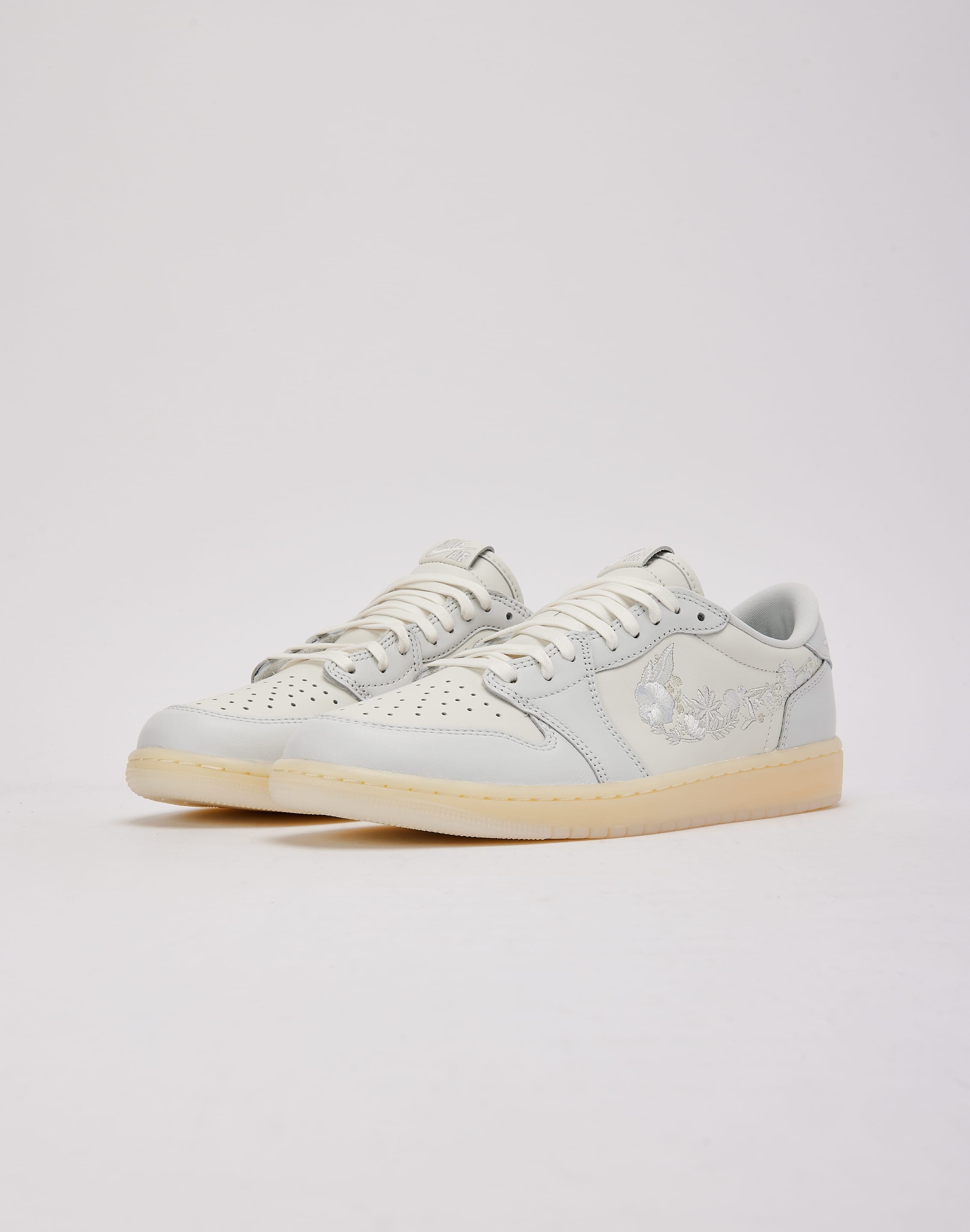 Air Jordan Jordan Air Jordan 1 Retro Low OG Sail