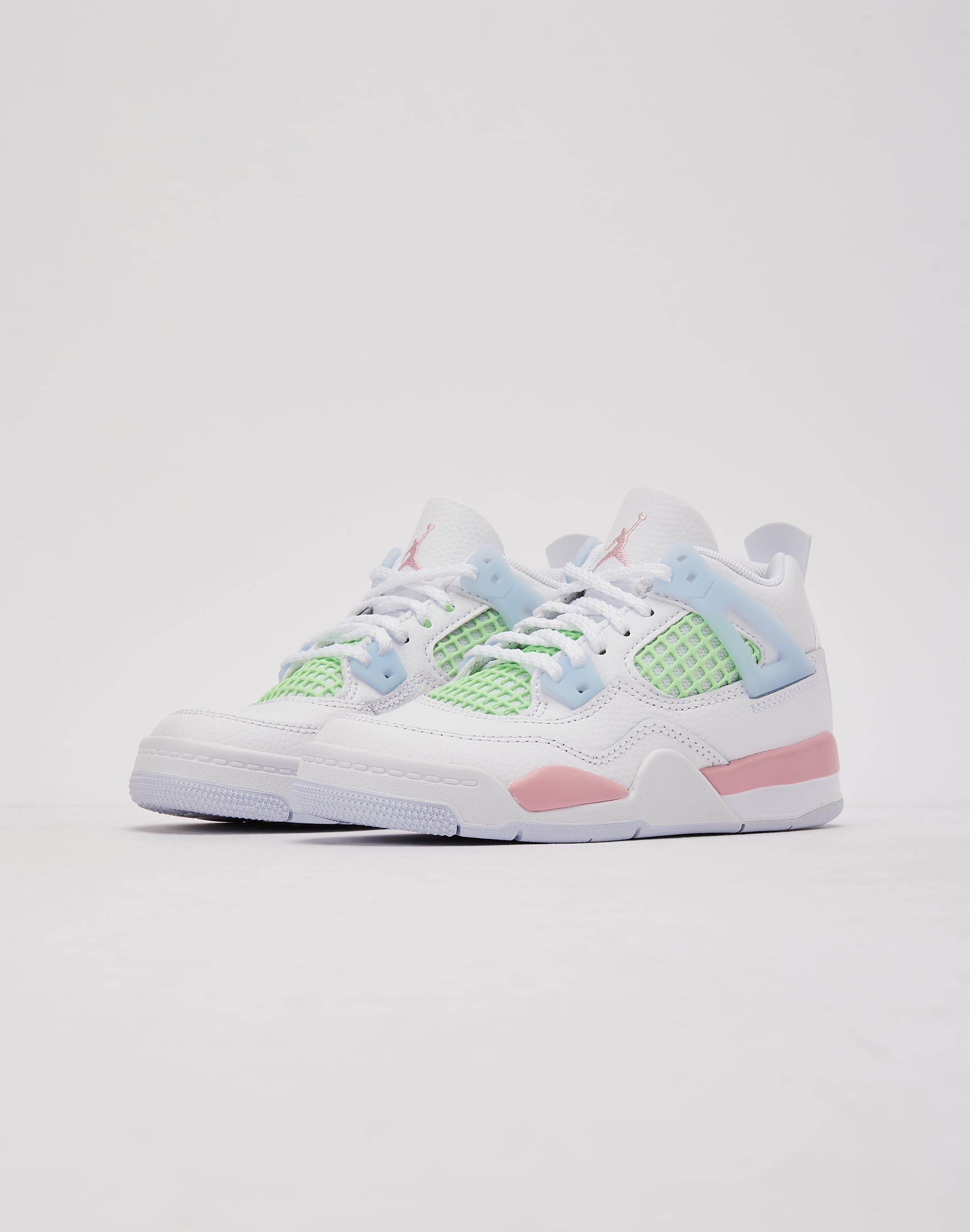 Air Jordan Jordan Air Jordan 4 Retro Pre - School