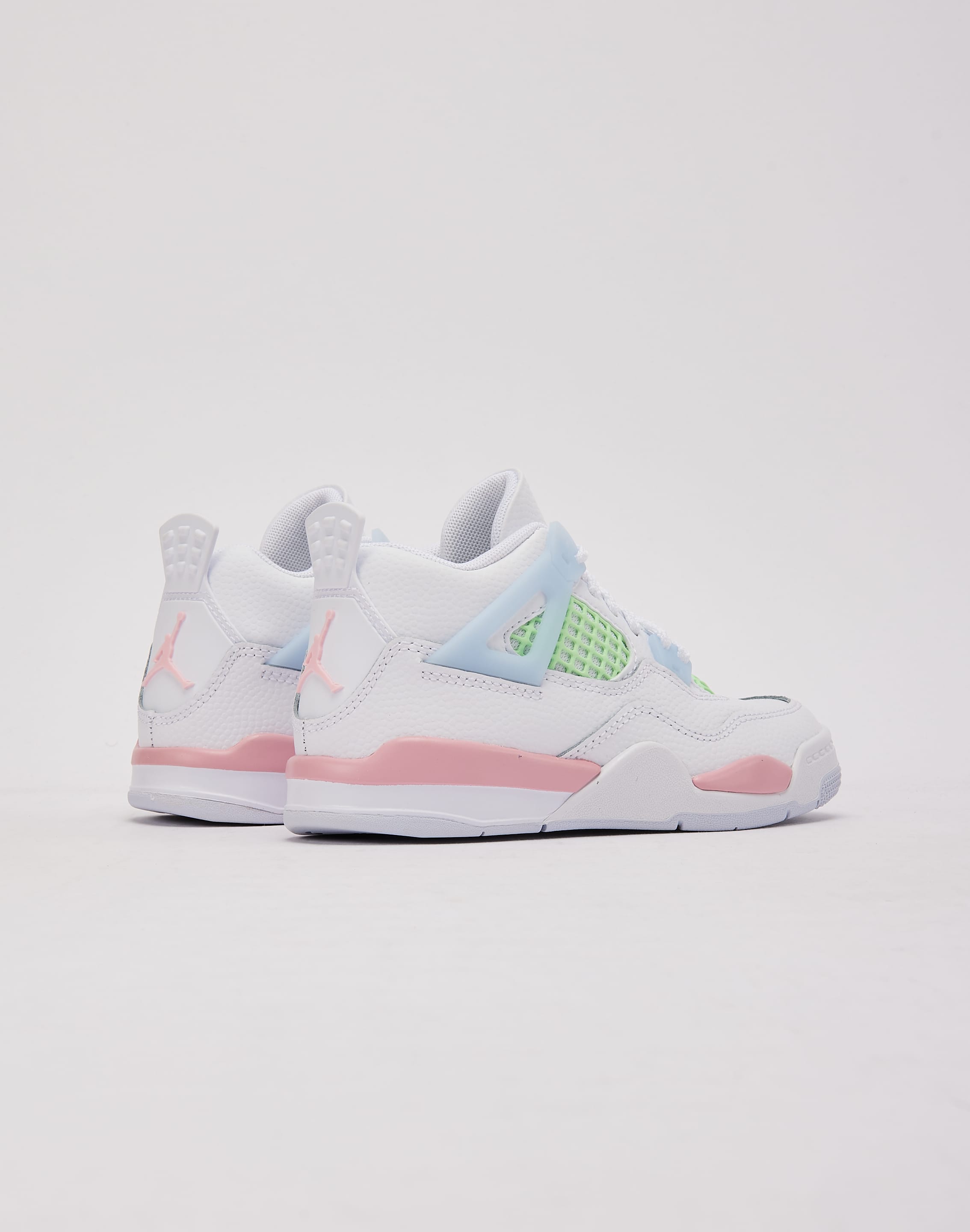 Air Jordan Jordan Air Jordan 4 Retro Pre - School
