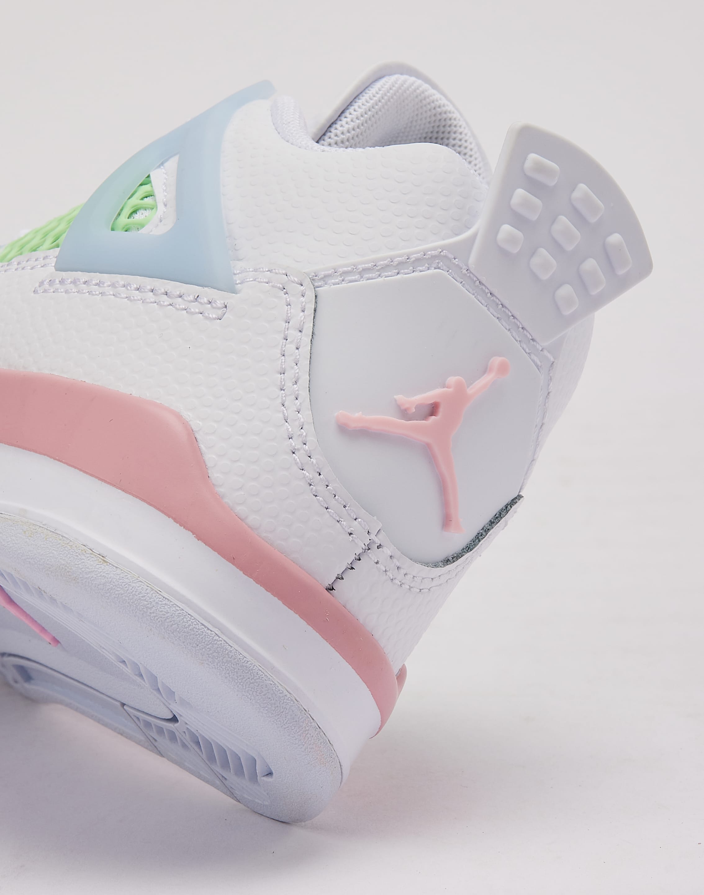 Air Jordan Jordan Air Jordan 4 Retro Pre - School