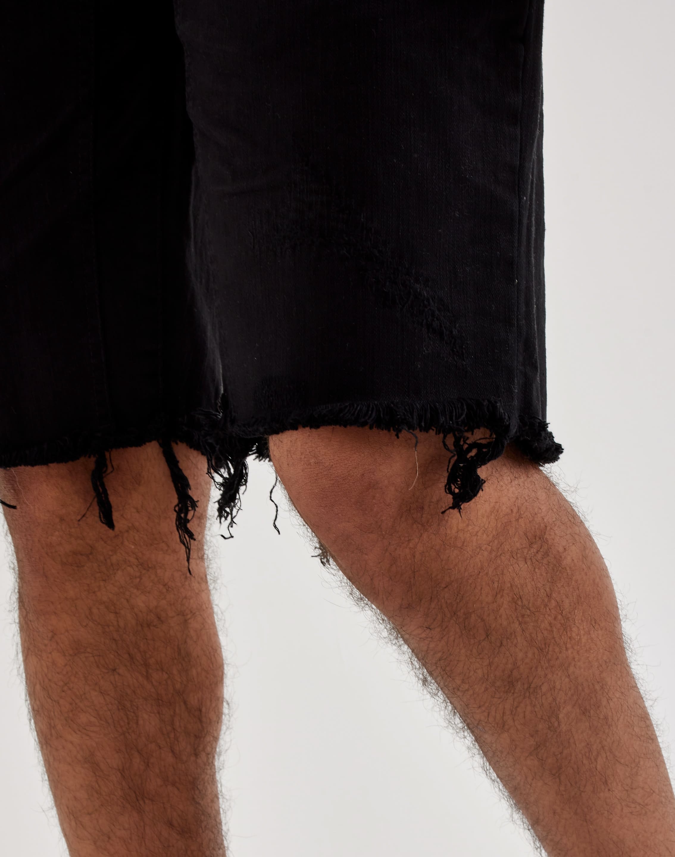 Air Jordan Jordan Craig Denim Carpenter Shorts