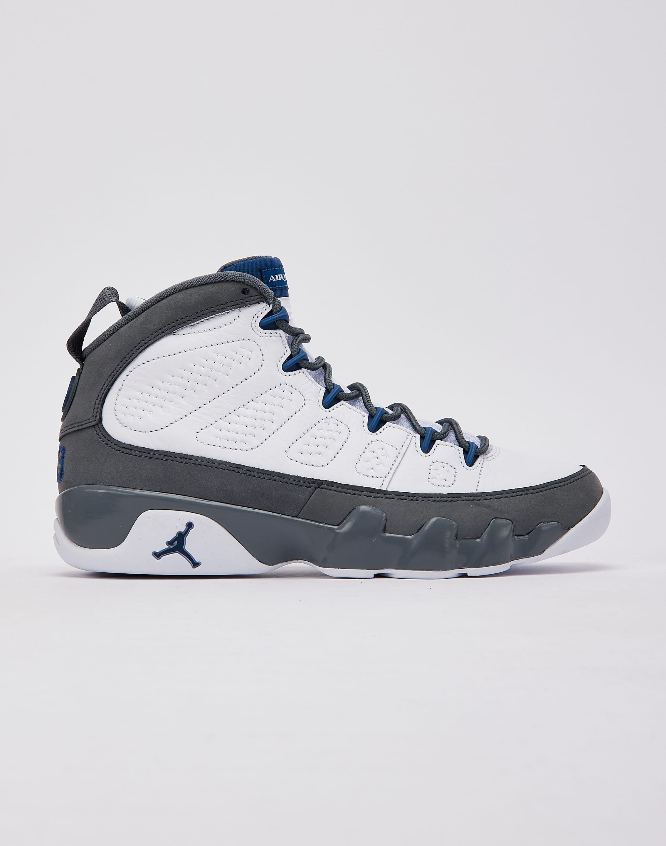Air Jordan Jordan Air Jordan 9 Retro Flint Grey